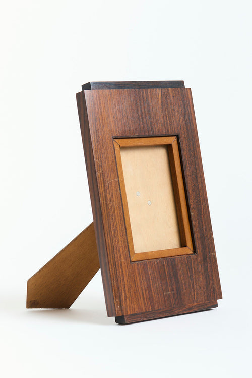 9768- Art Deco Photo Frame