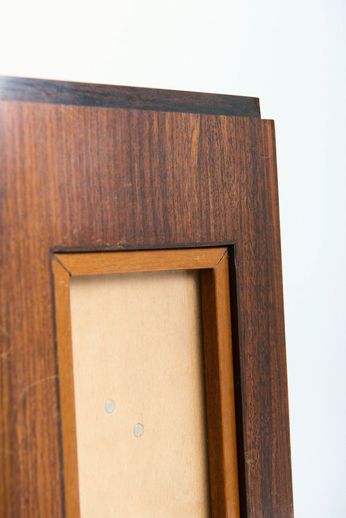 Art Deco Photo Frame