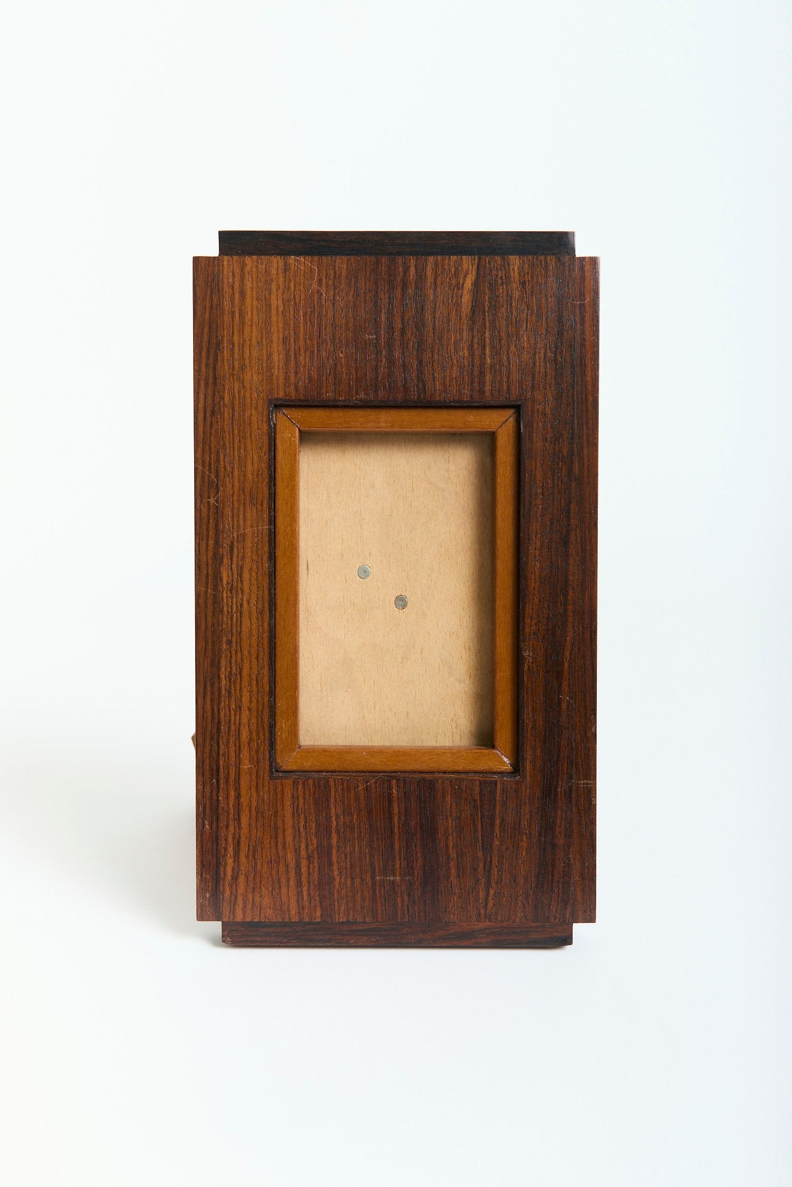 Art Deco Photo Frame