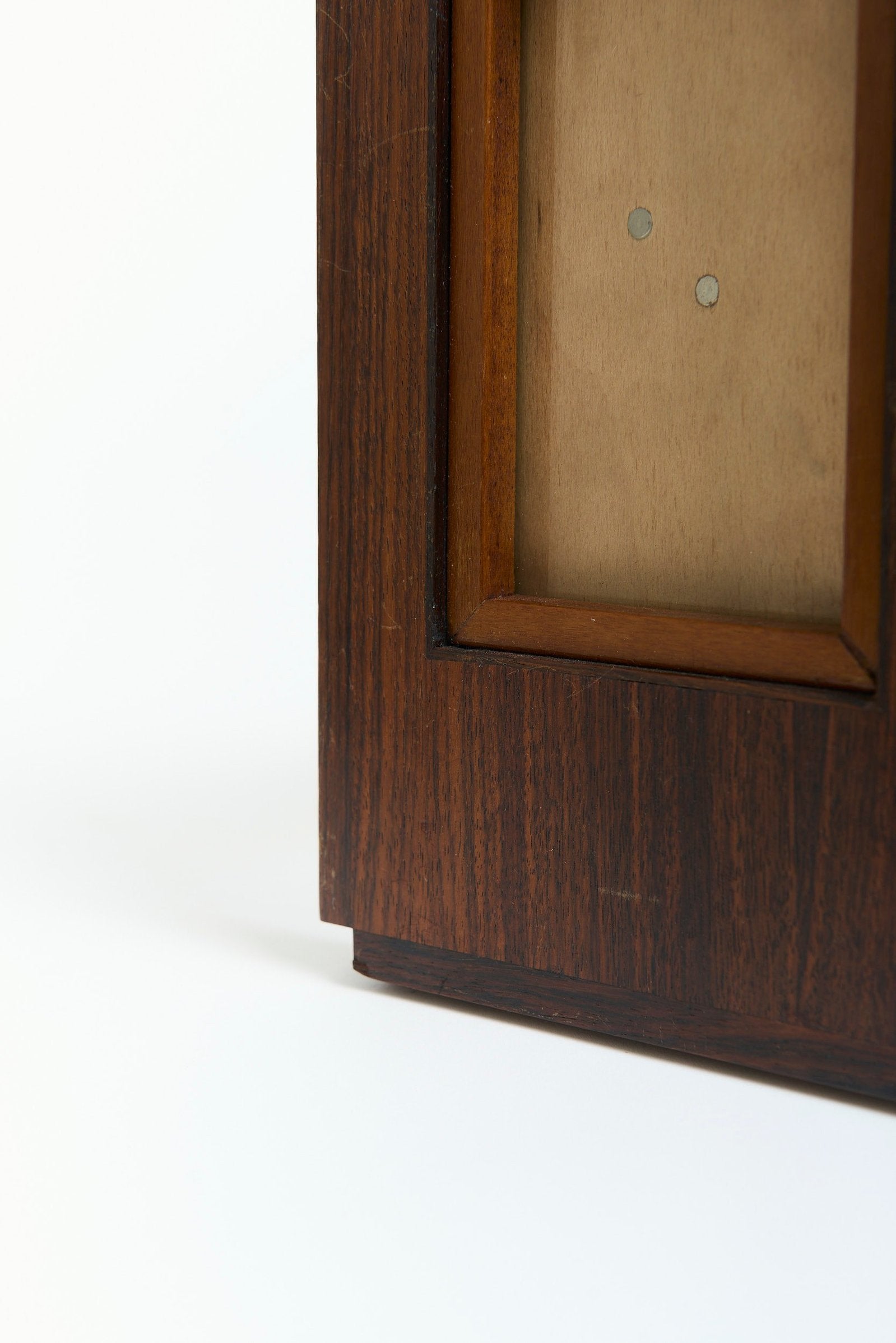 Art Deco Photo Frame