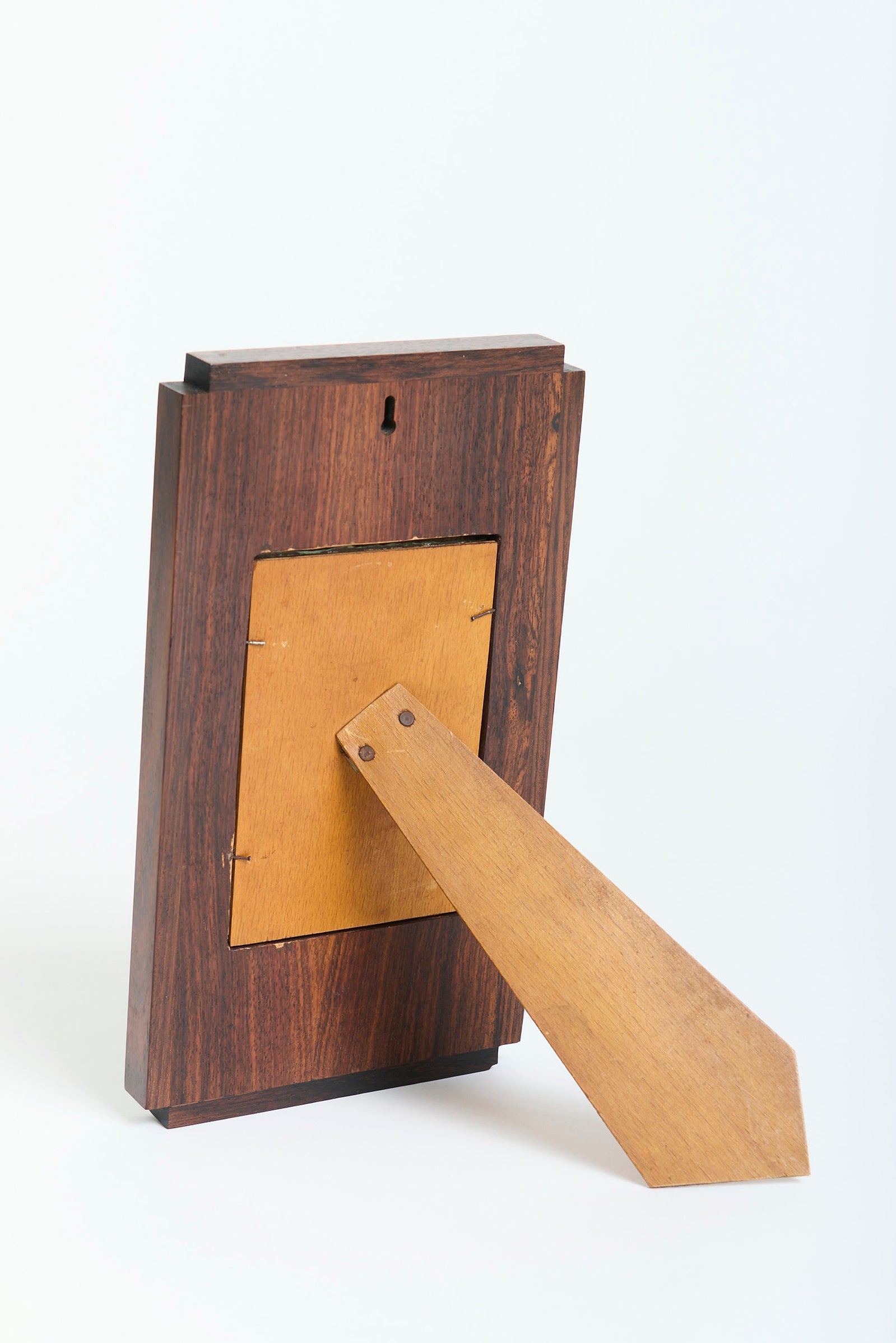 Art Deco Photo Frame