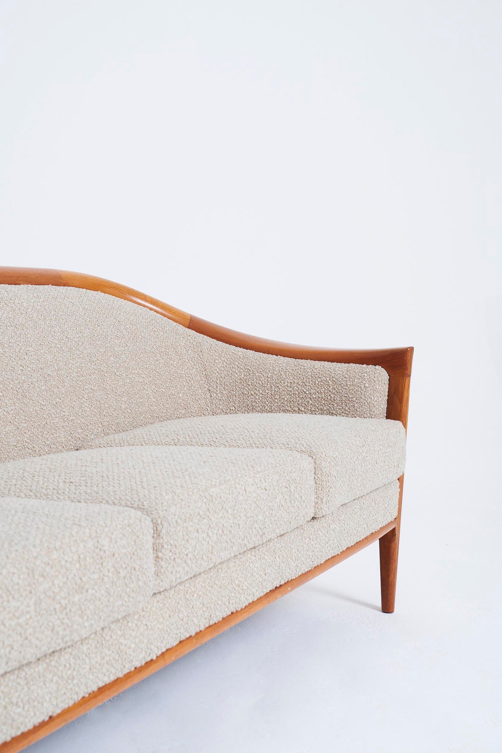 A Sofa by Bertil Fridhagen