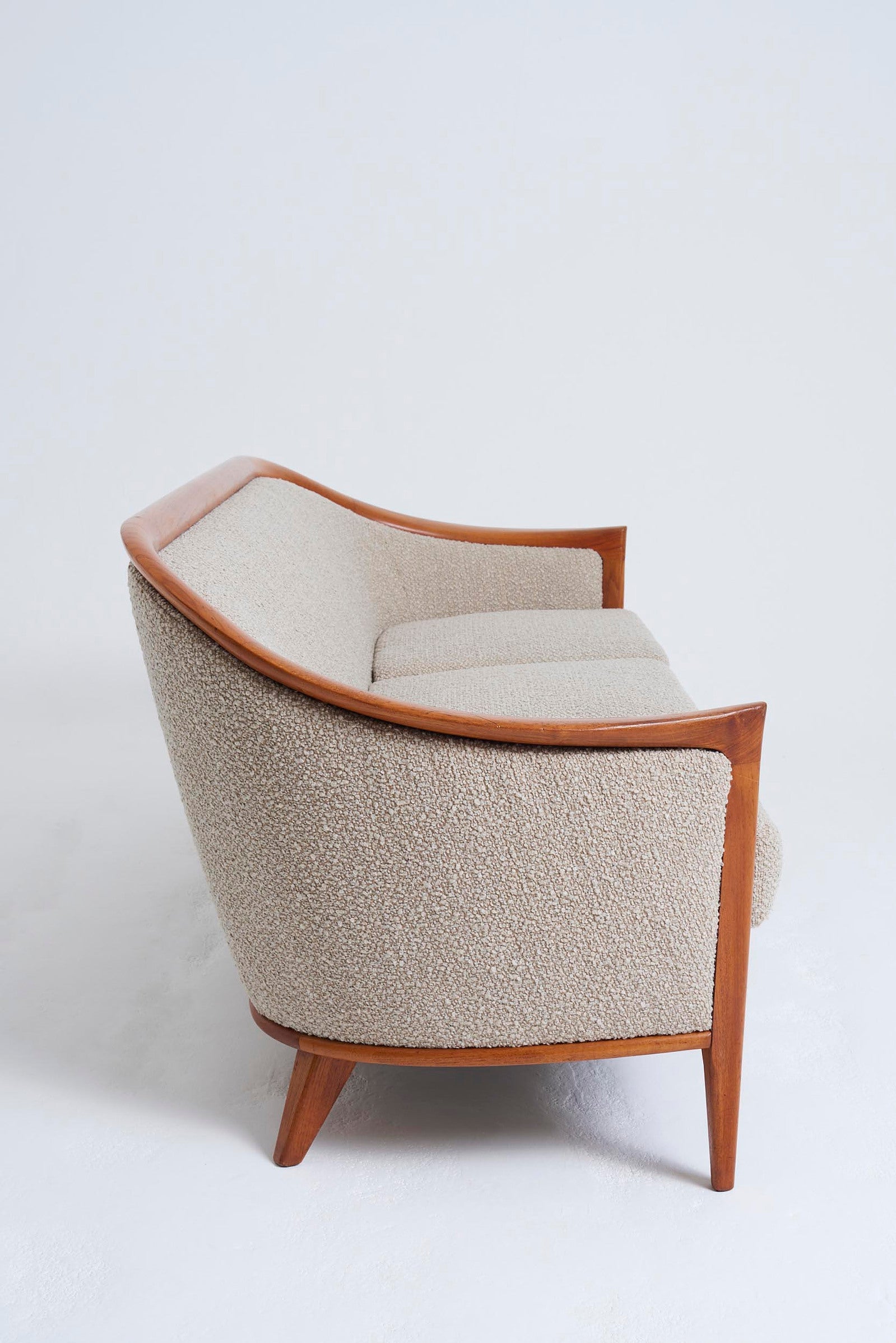 A Sofa by Bertil Fridhagen