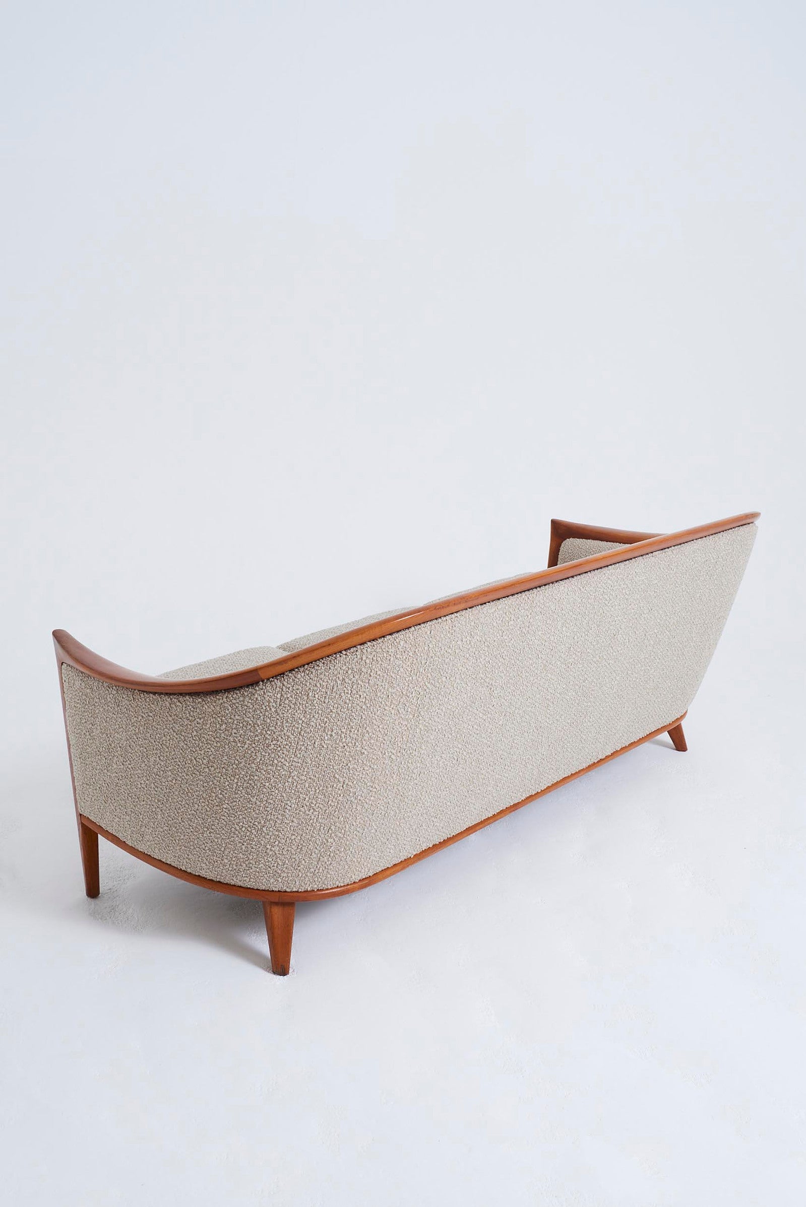A Sofa by Bertil Fridhagen