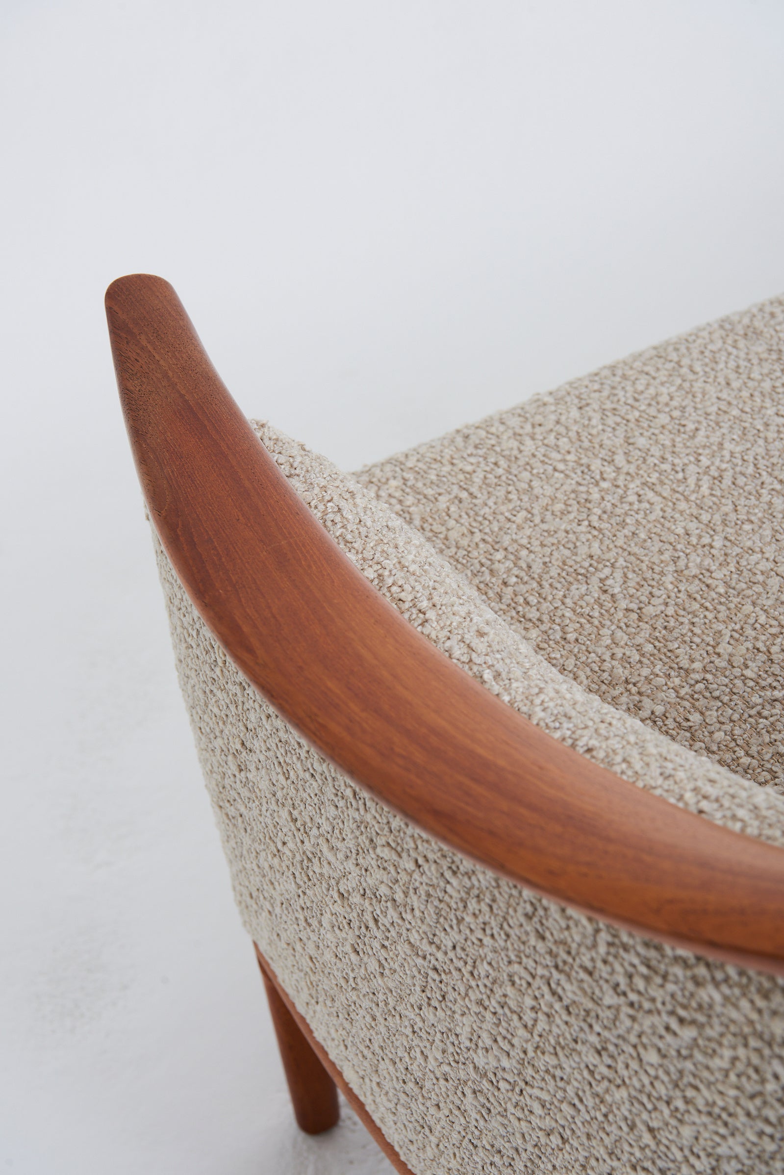 A Sofa by Bertil Fridhagen