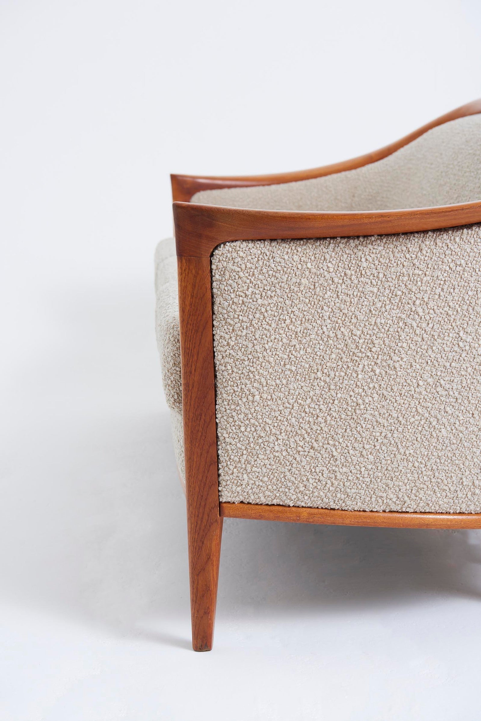 A Sofa by Bertil Fridhagen
