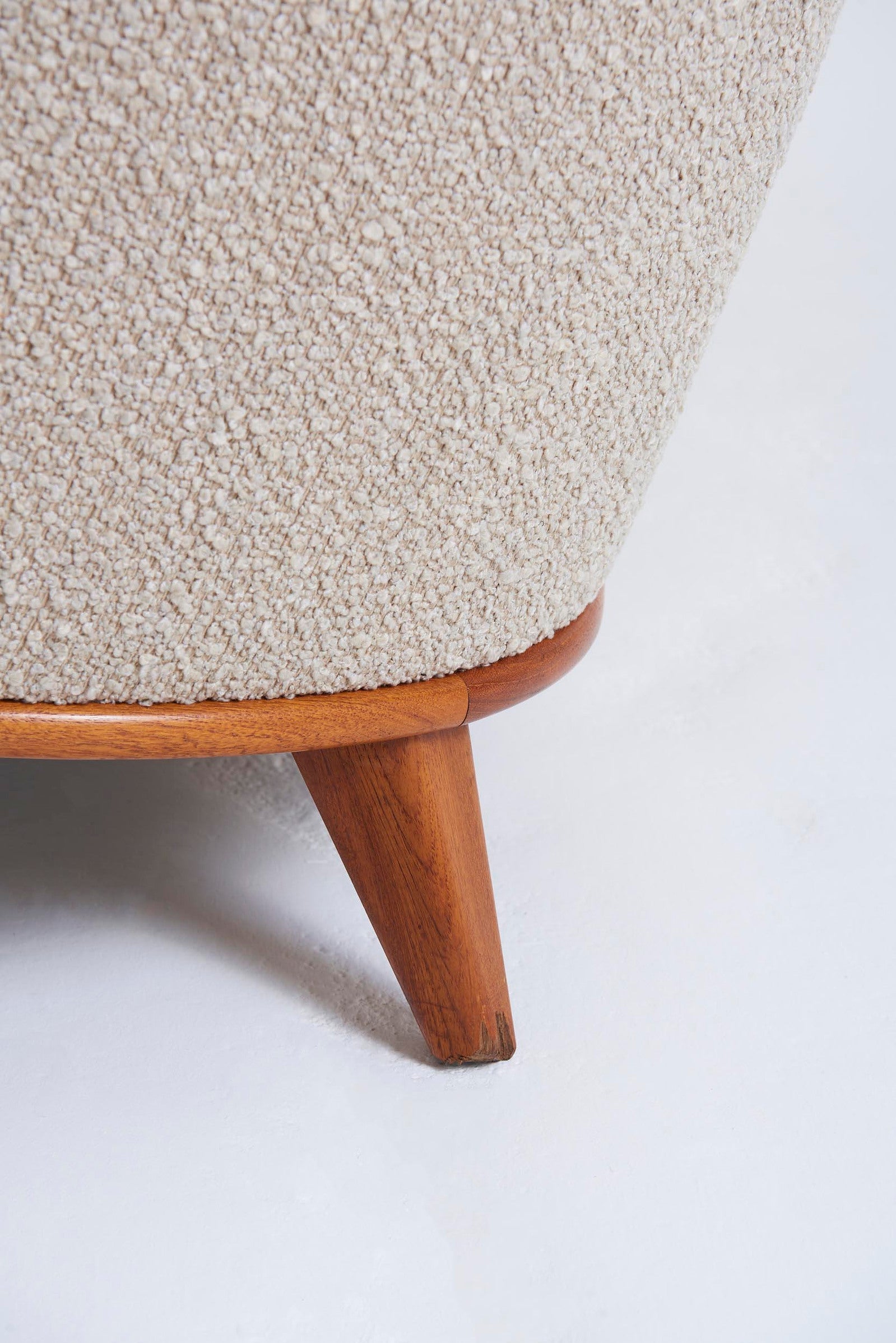 A Sofa by Bertil Fridhagen