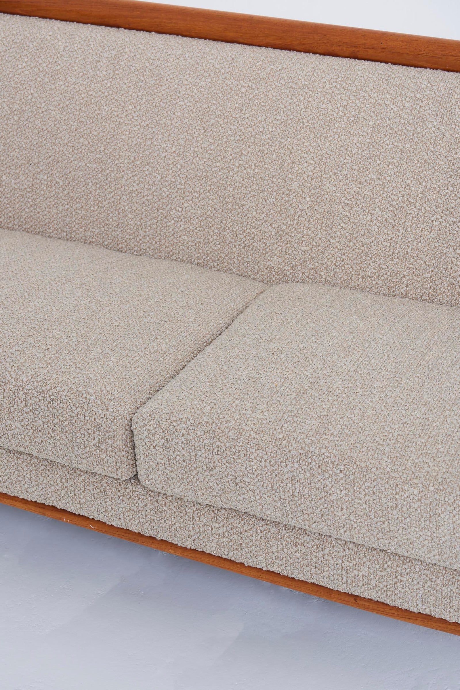 A Sofa by Bertil Fridhagen