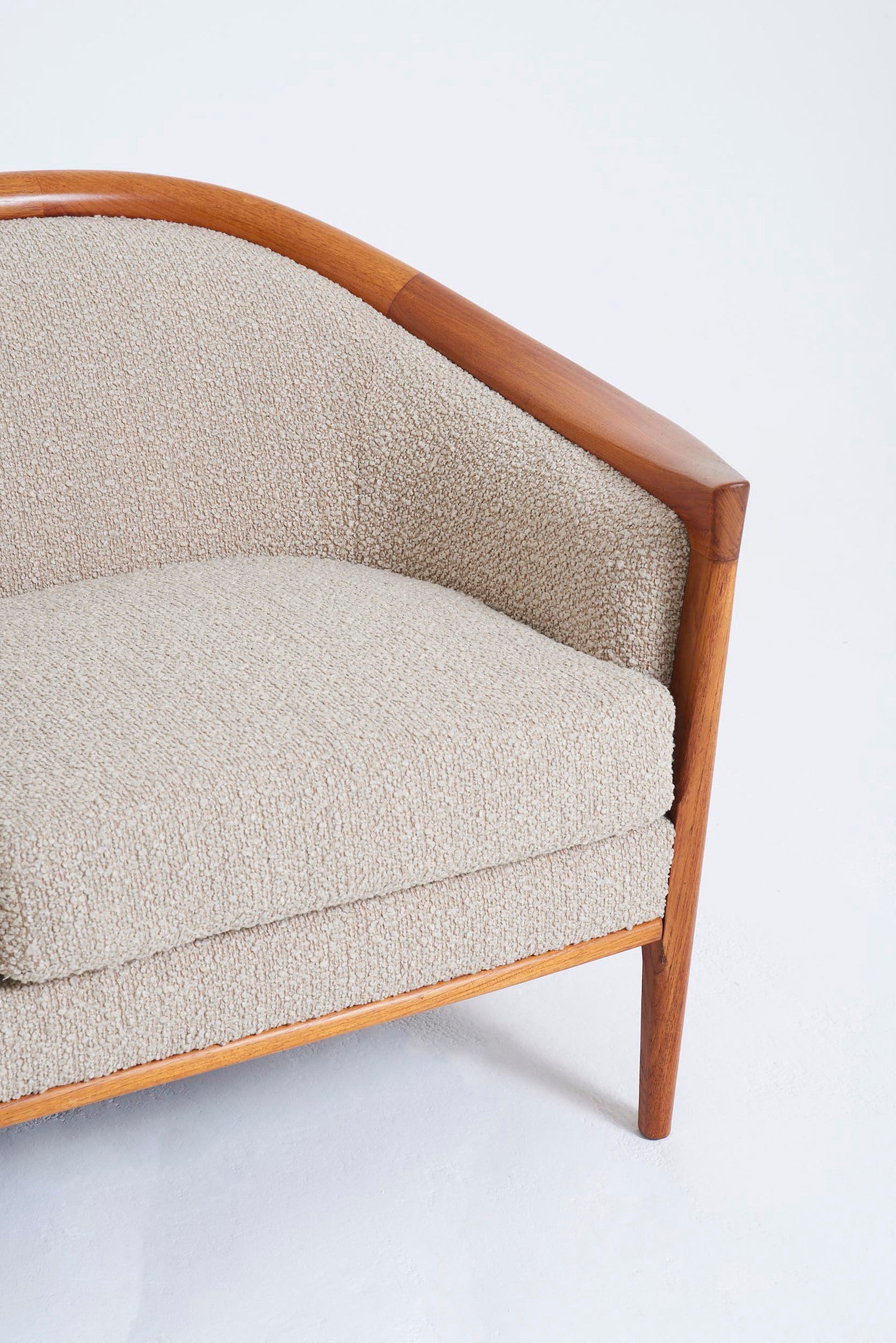 A Sofa by Bertil Fridhagen