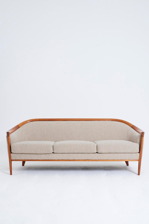 9789- A Sofa by Bertil Fridhagen