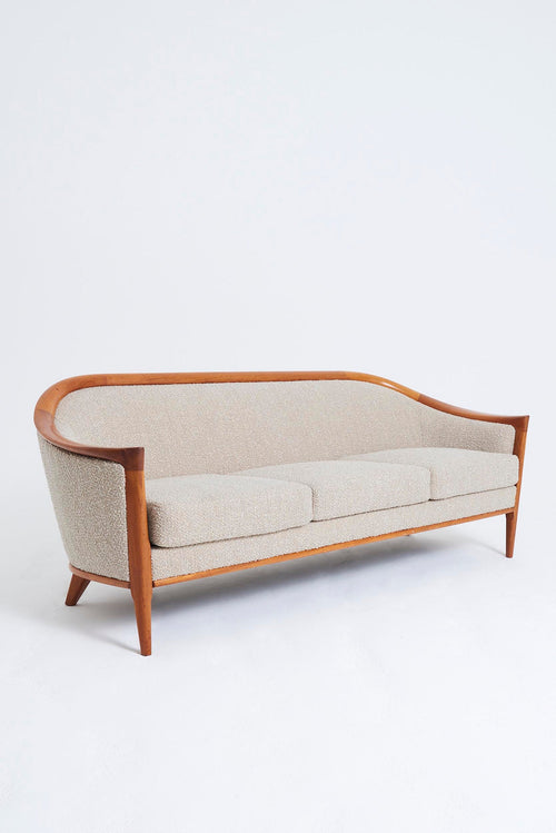 A Sofa by Bertil Fridhagen