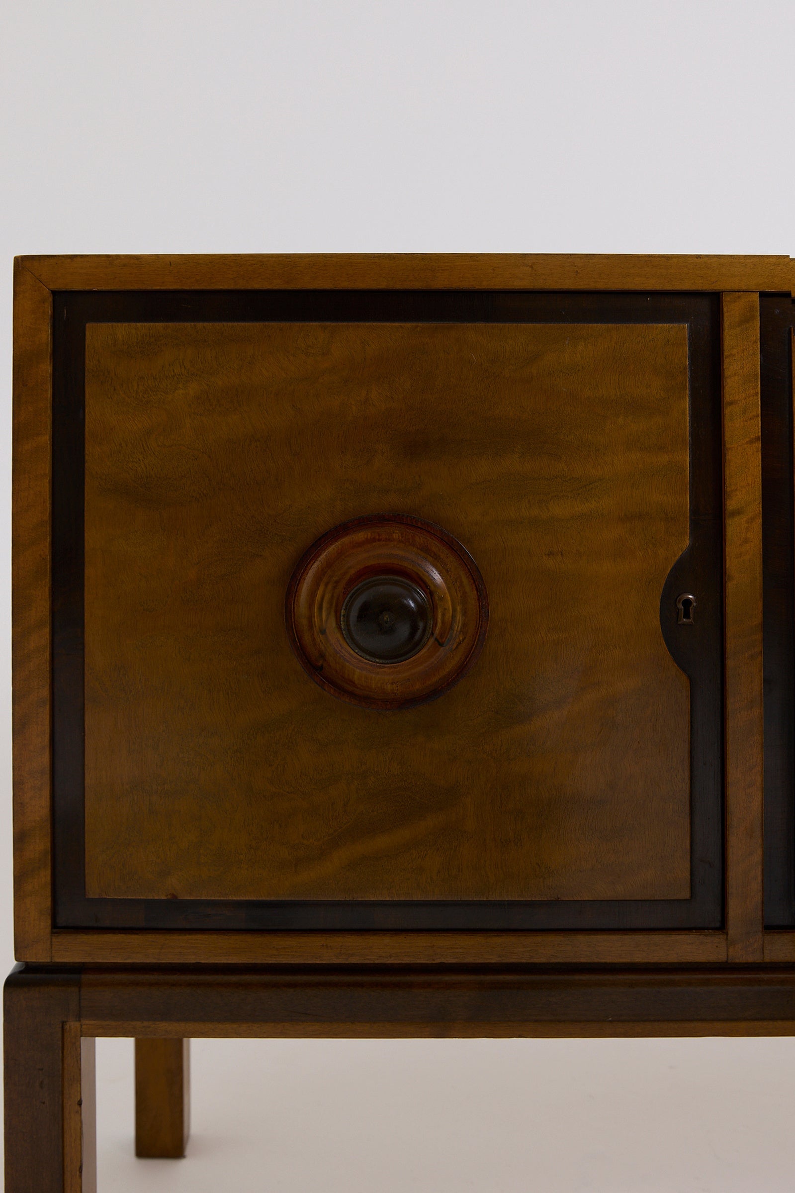 Swedish Grace Sideboard