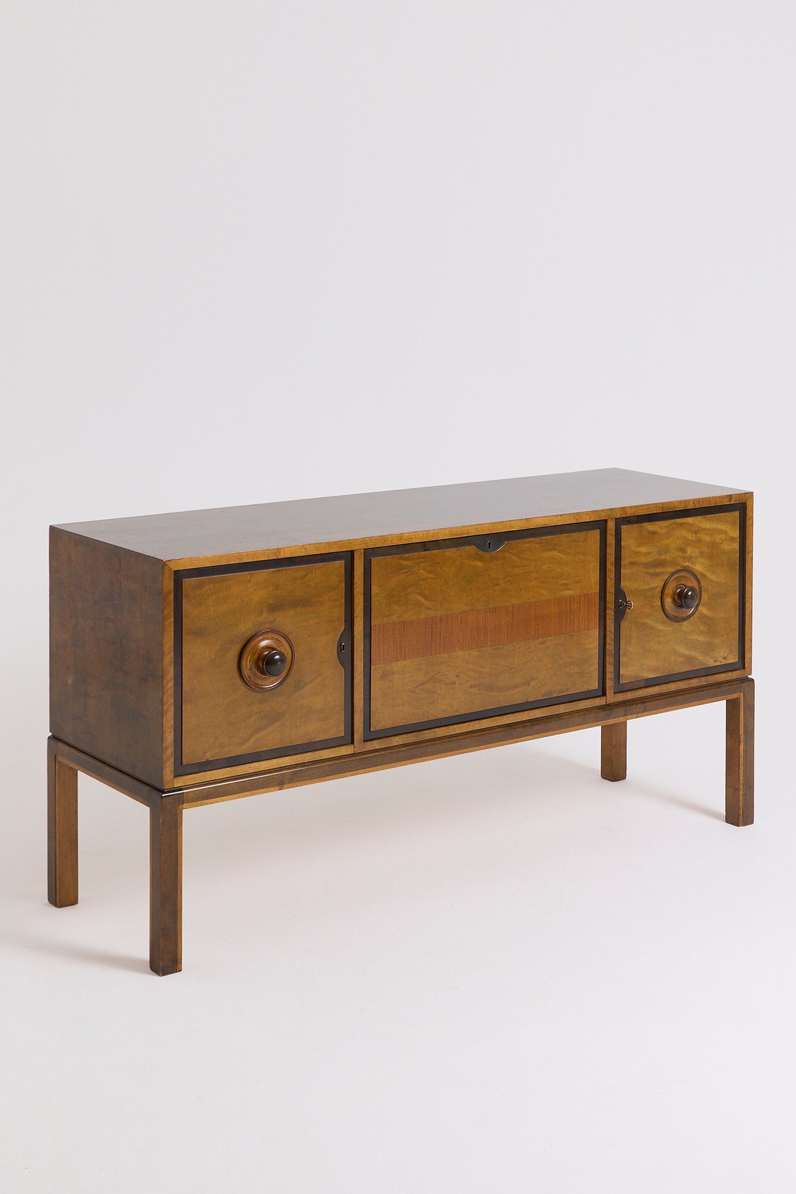 Swedish Grace Sideboard