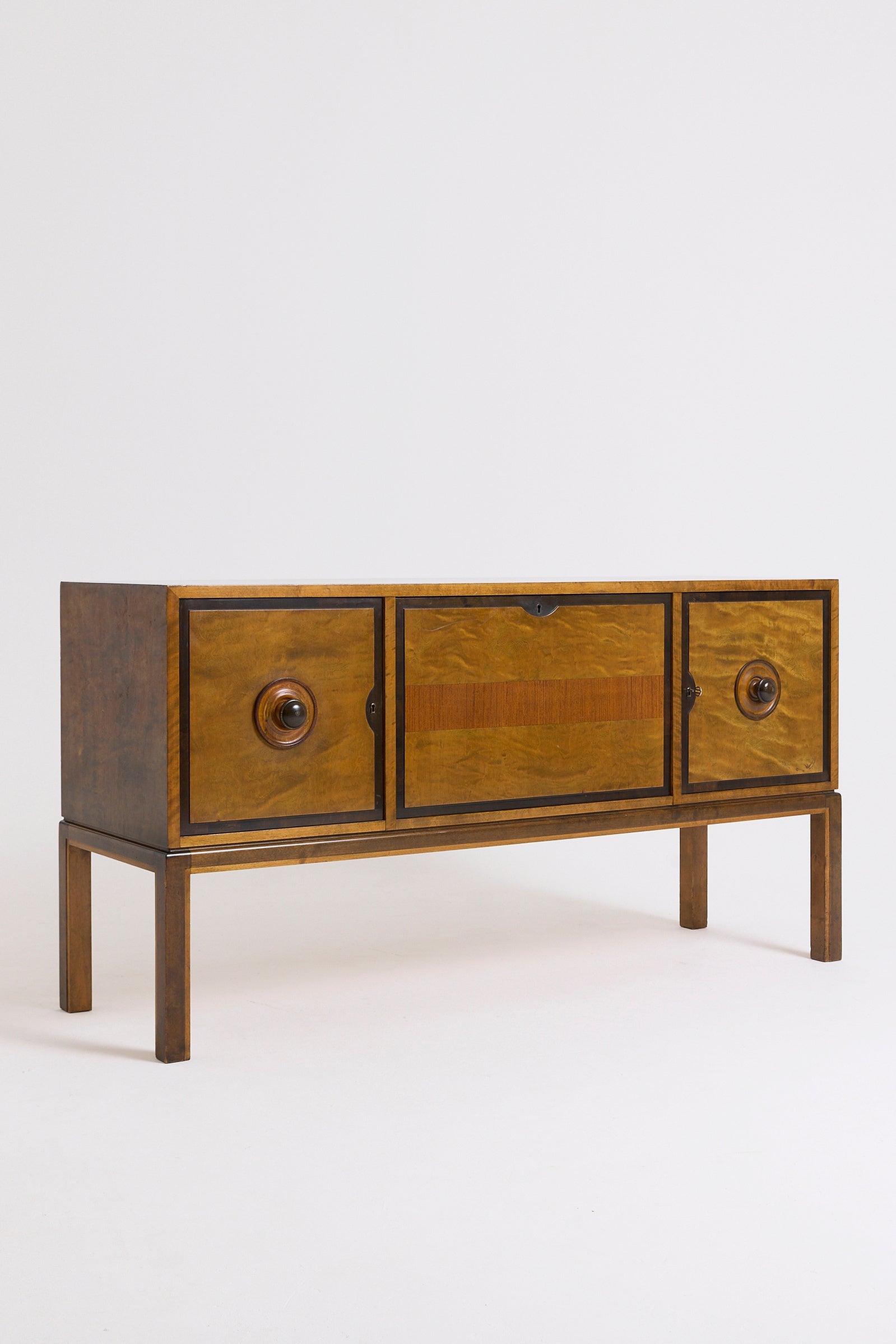 Swedish Grace Sideboard