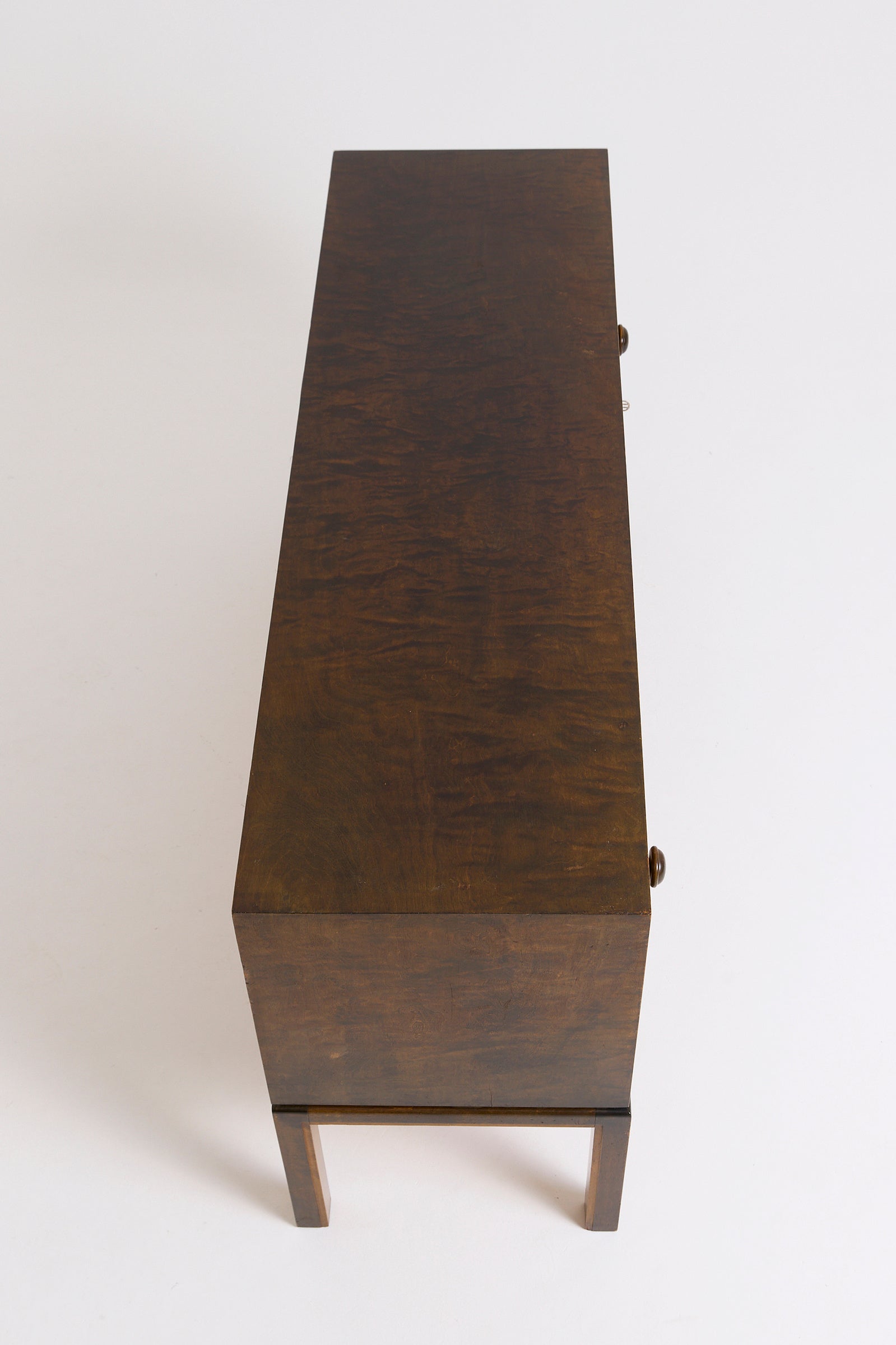 Swedish Grace Sideboard