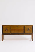 9791- Swedish Grace Sideboard