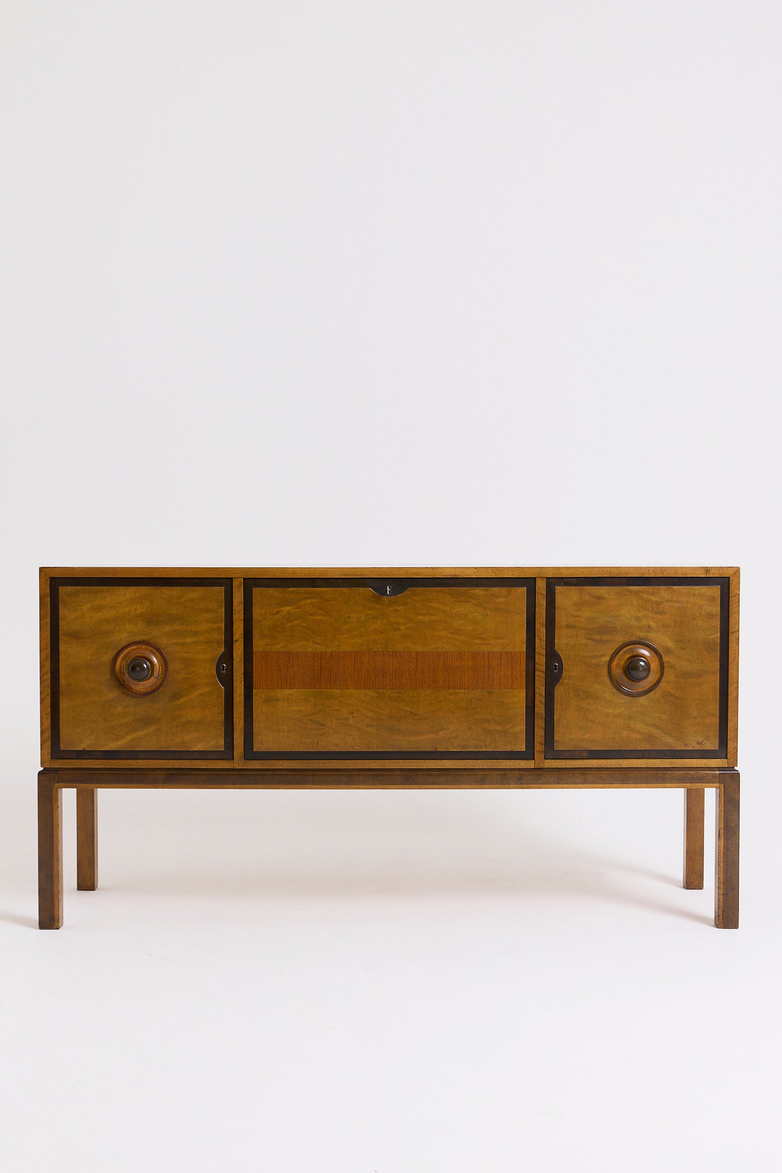 9791- Swedish Grace Sideboard