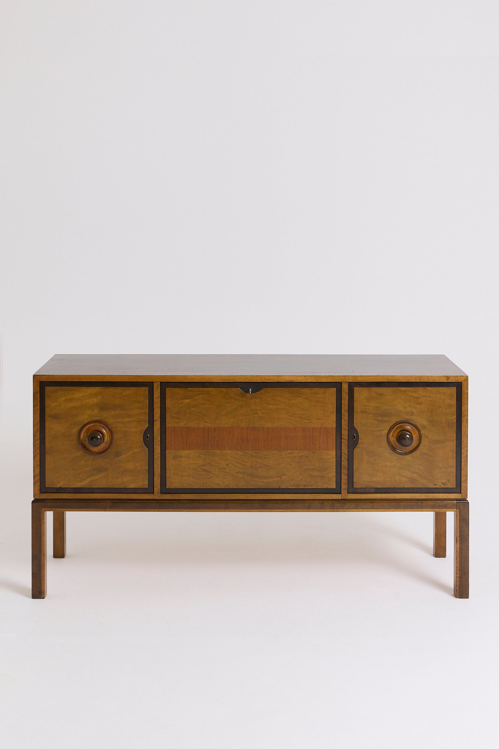Swedish Grace Sideboard
