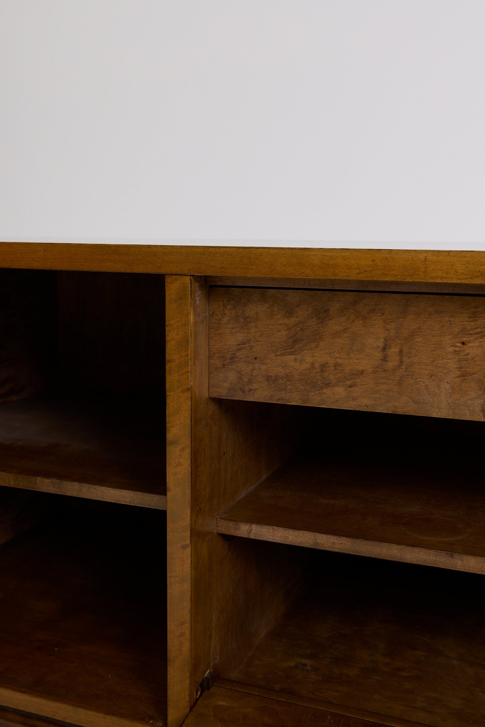 Swedish Grace Sideboard