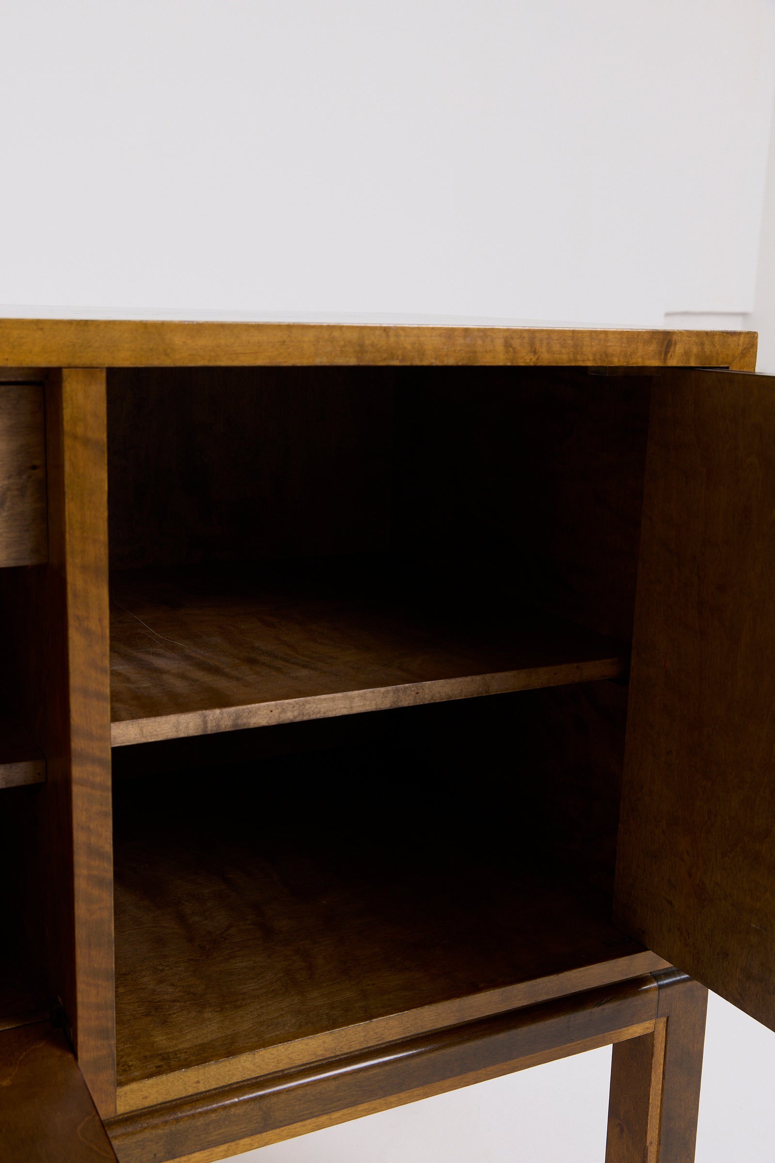 Swedish Grace Sideboard