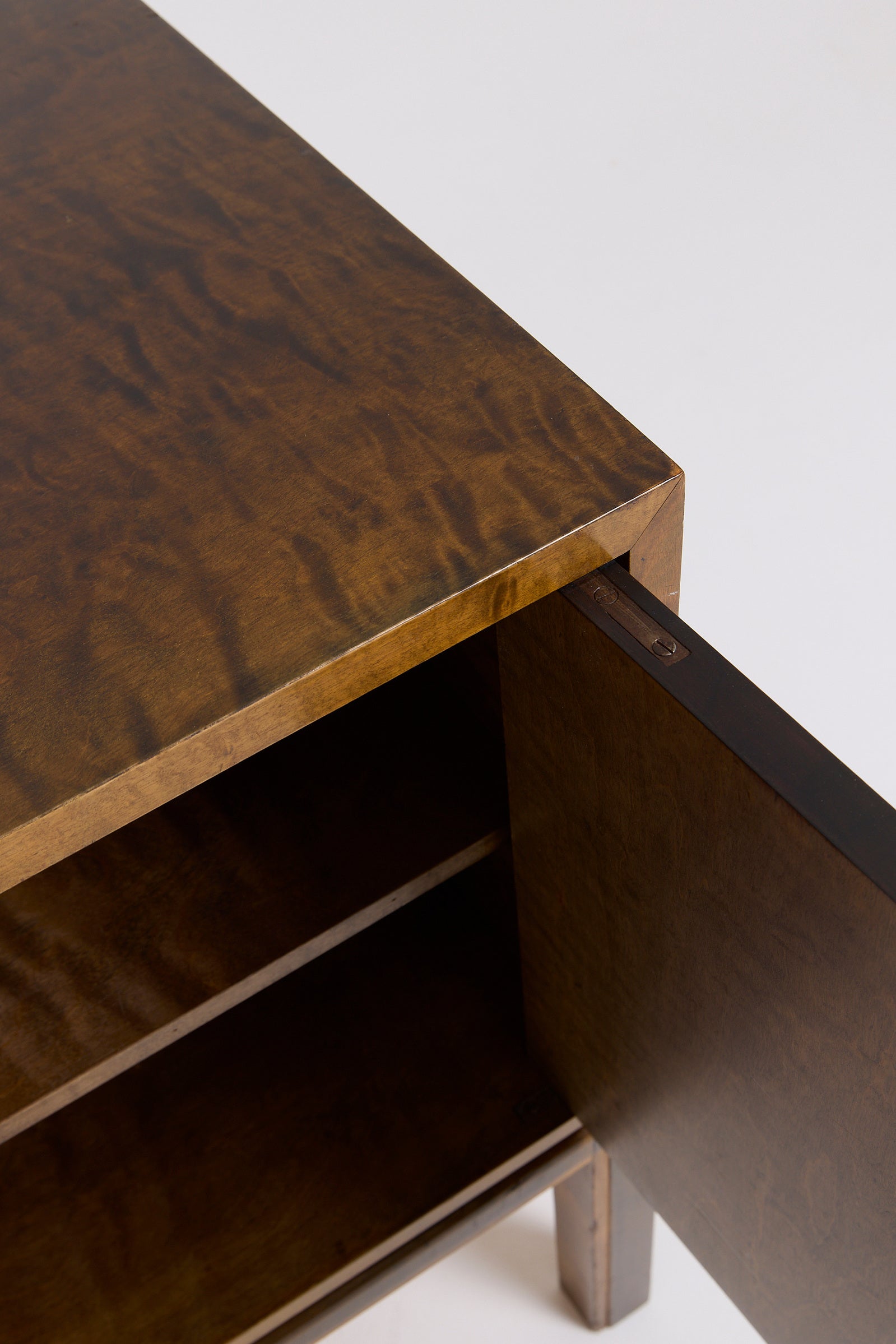 Swedish Grace Sideboard