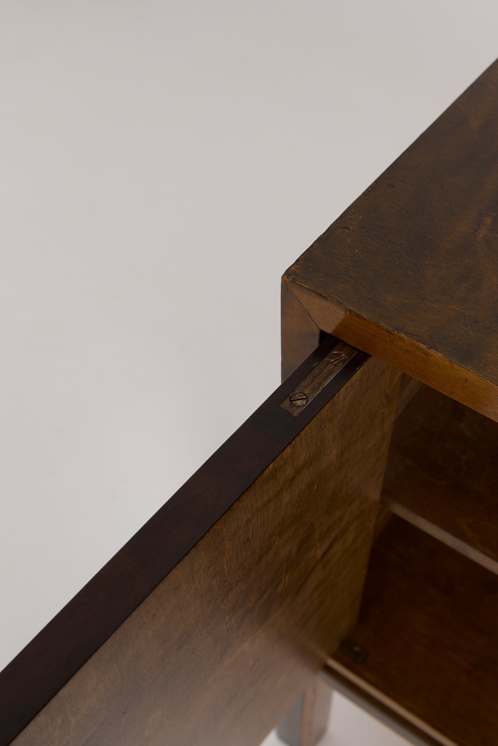 Swedish Grace Sideboard