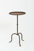 9801- Martini Table