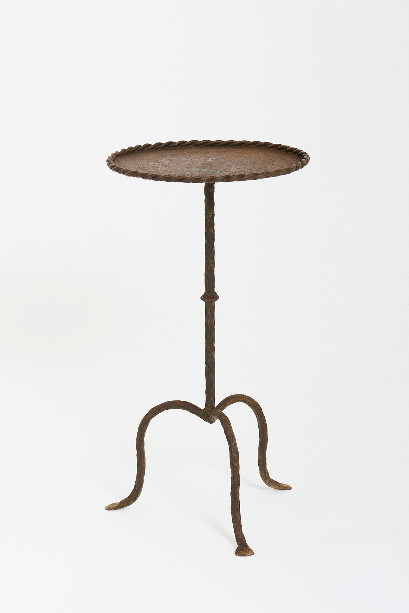 9801- Martini Table