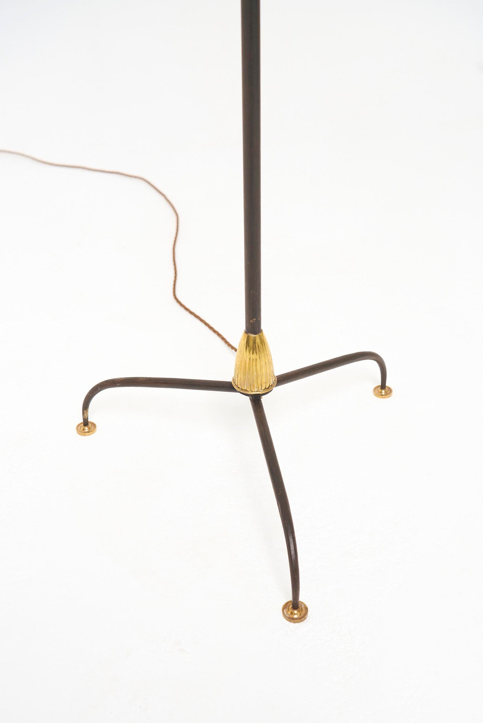 Mid-Century Floor Lamp