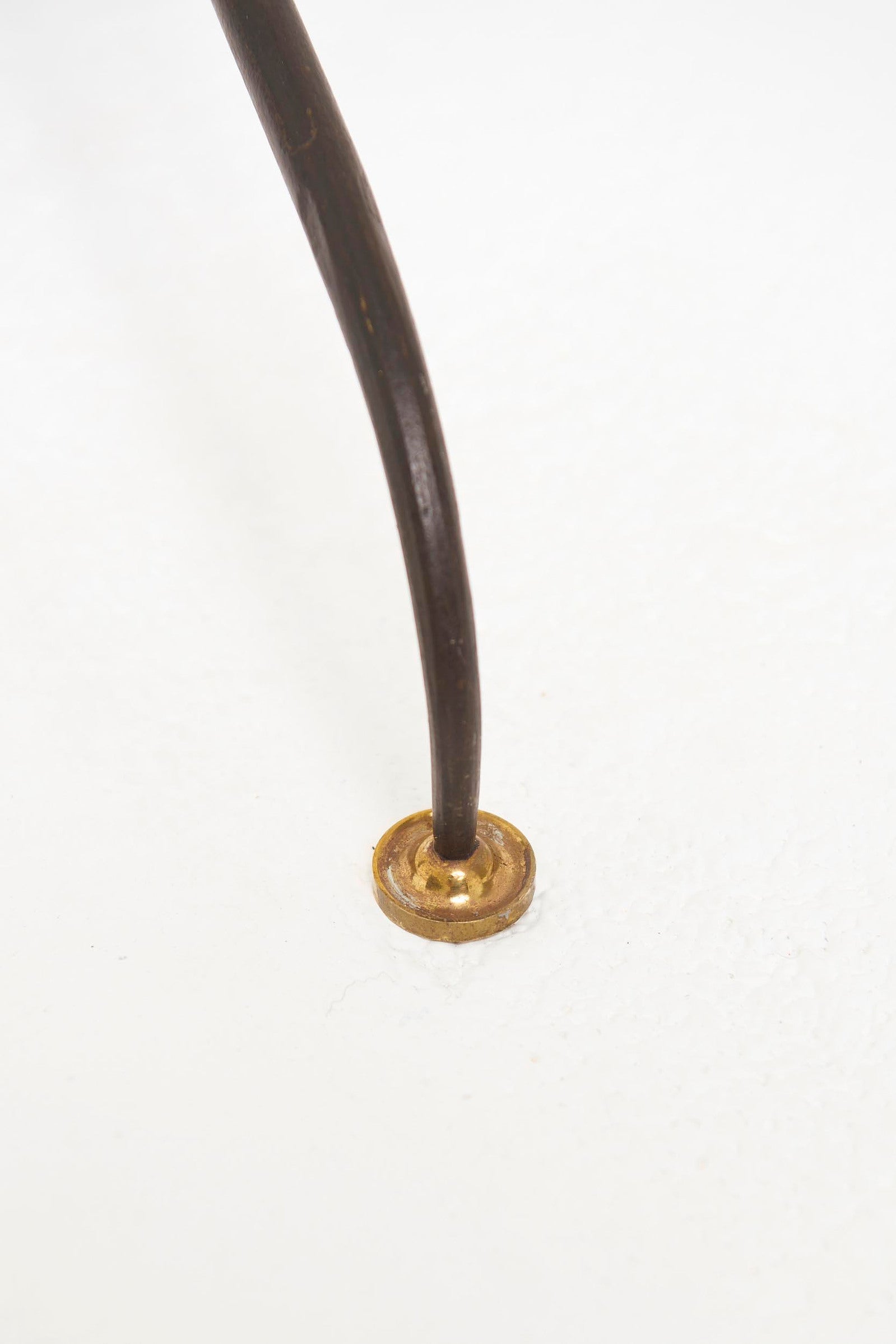 Mid-Century Floor Lamp