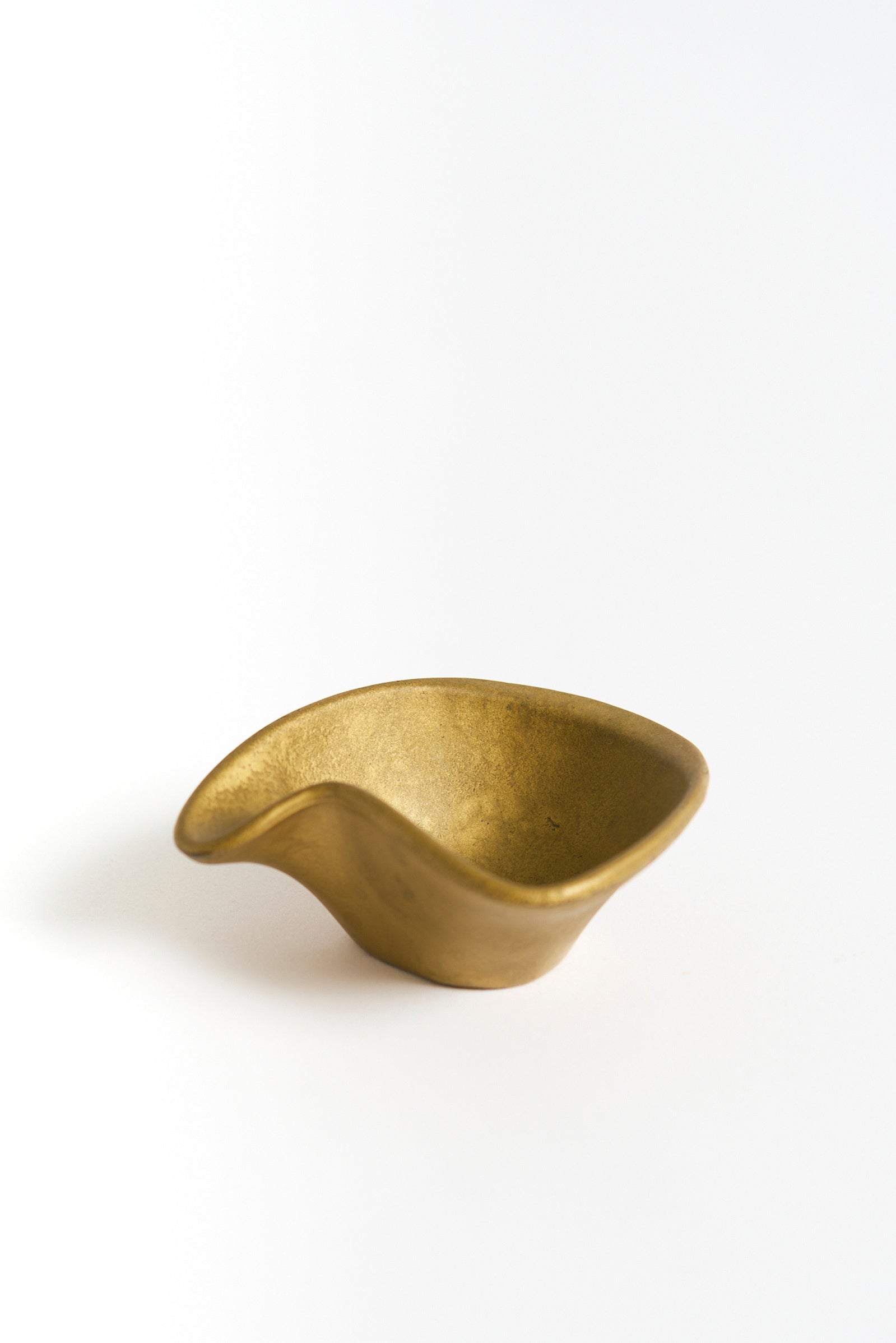 Bronze Bowl