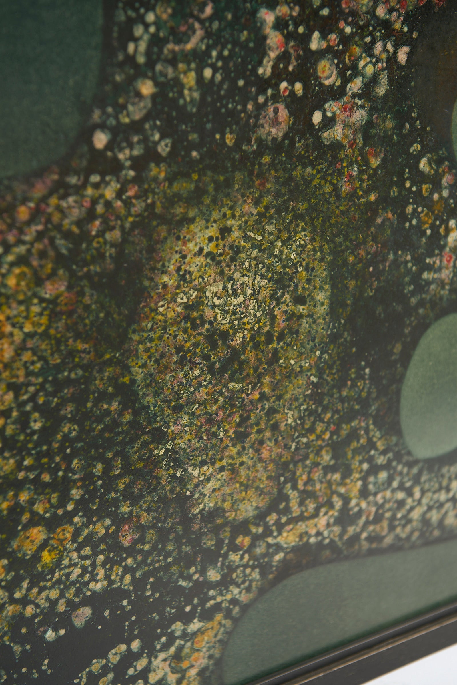 Abstract Painting
