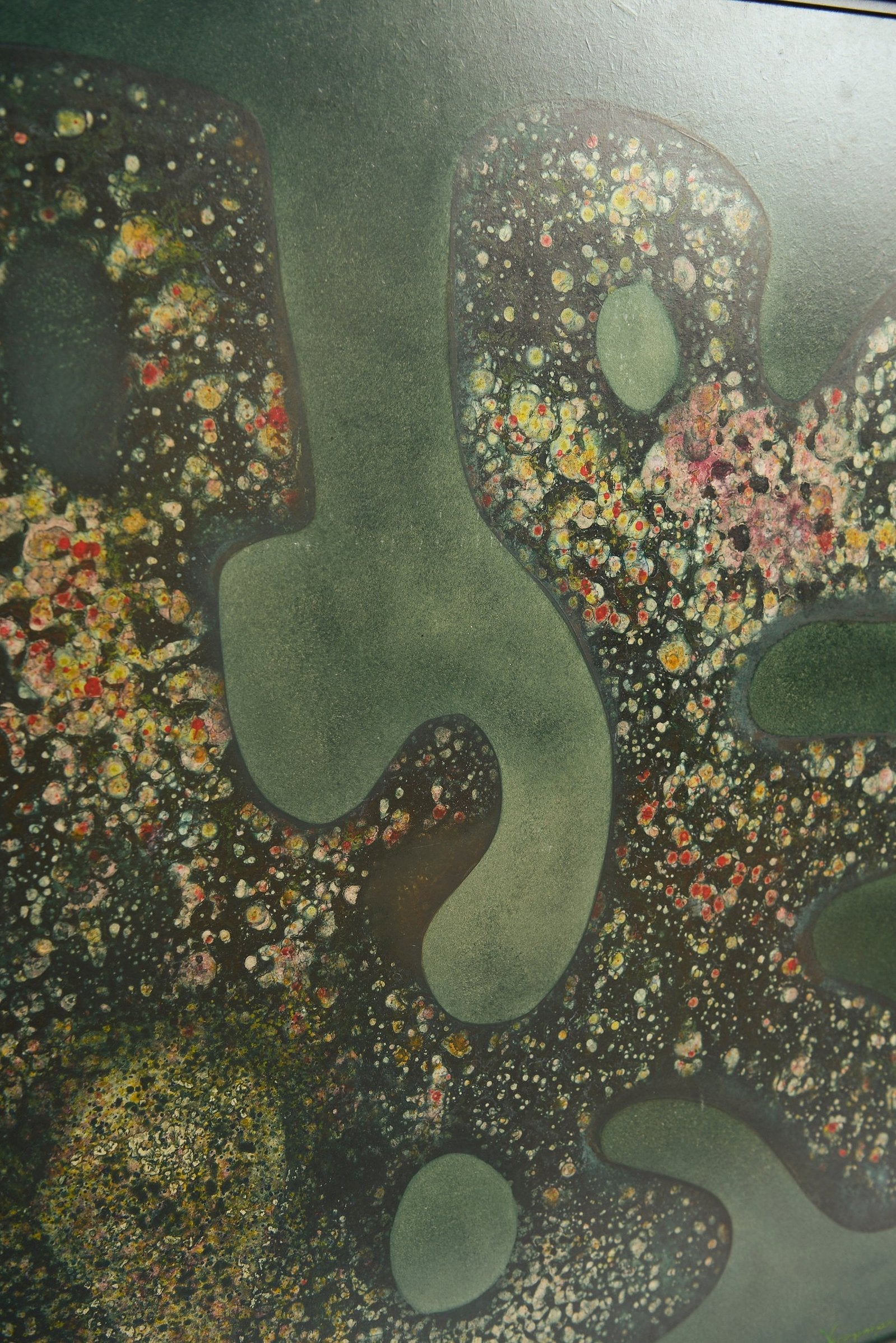 Abstract Painting