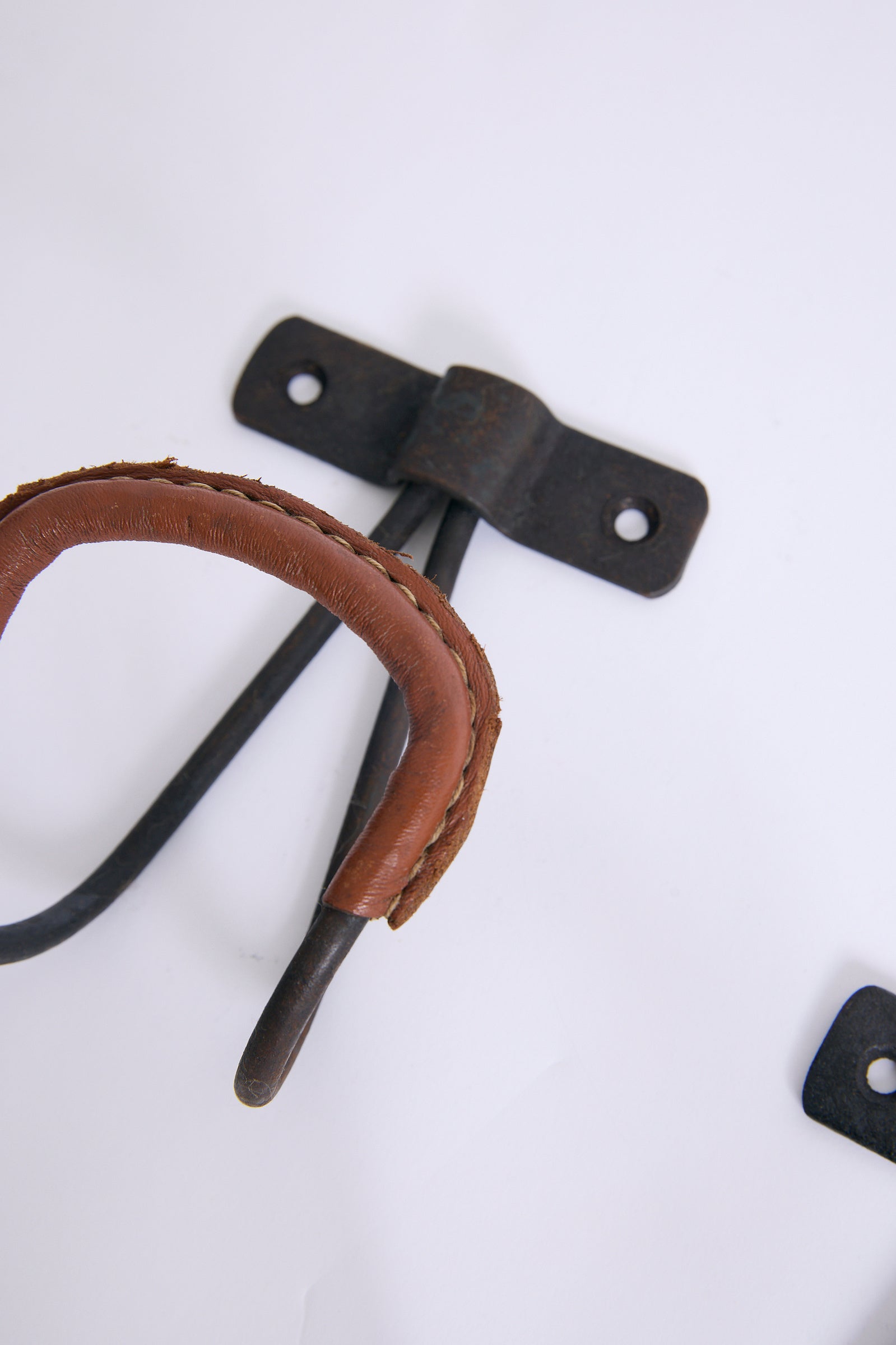 Coat Hangers by Jacques Adnet