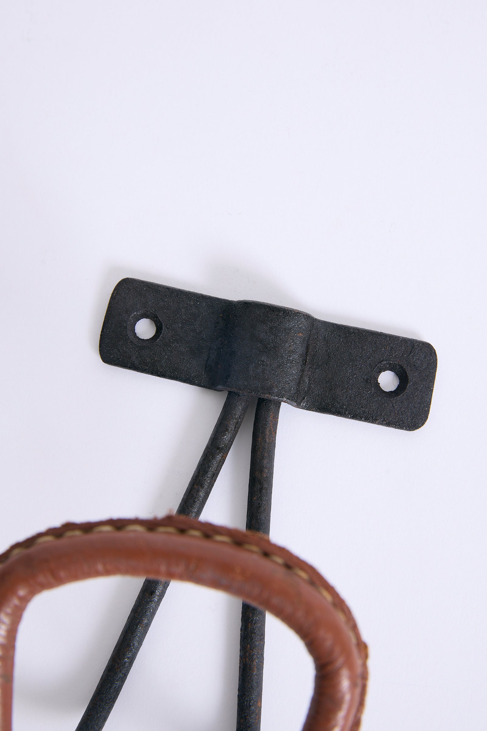 Coat Hangers by Jacques Adnet