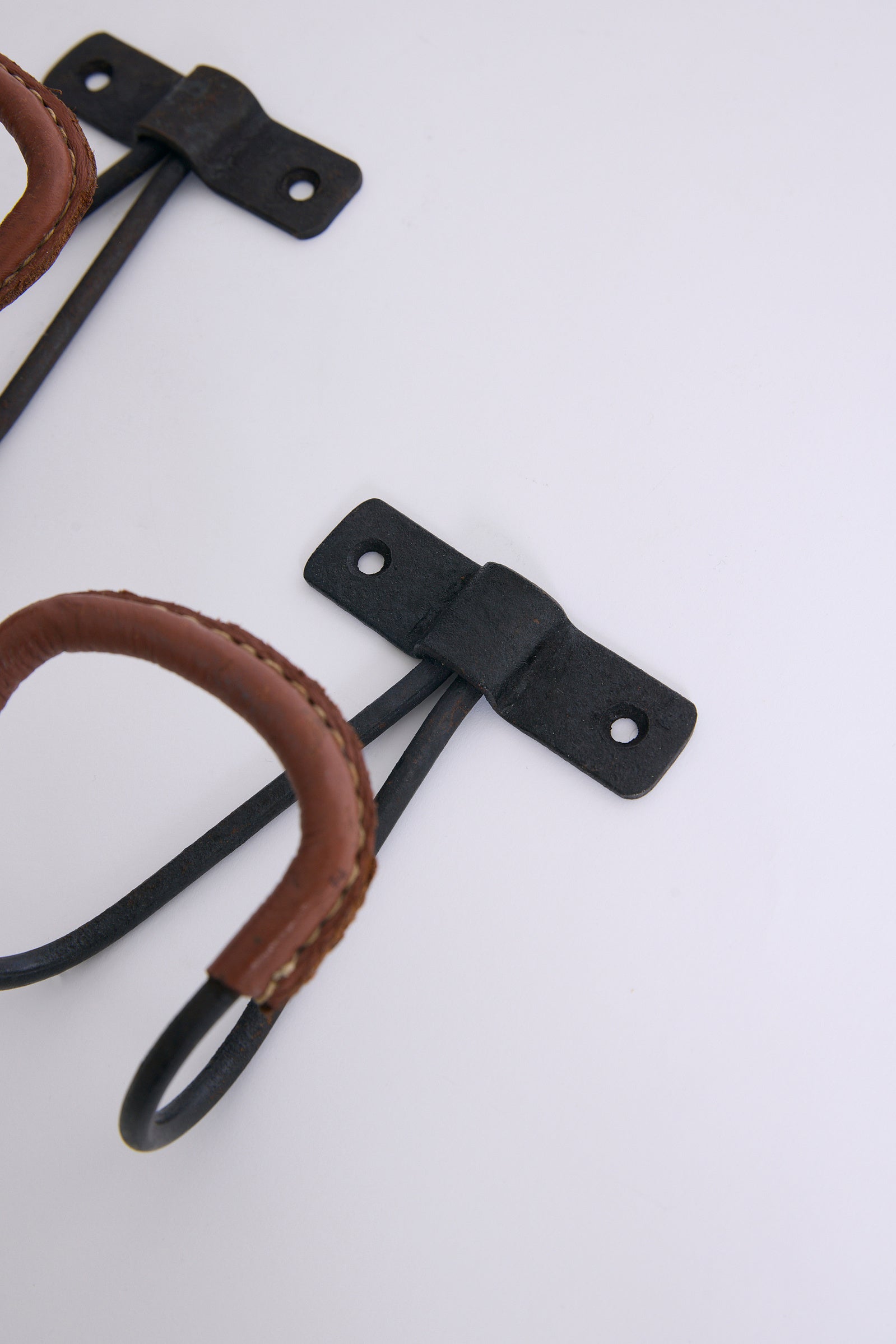 Coat Hangers by Jacques Adnet