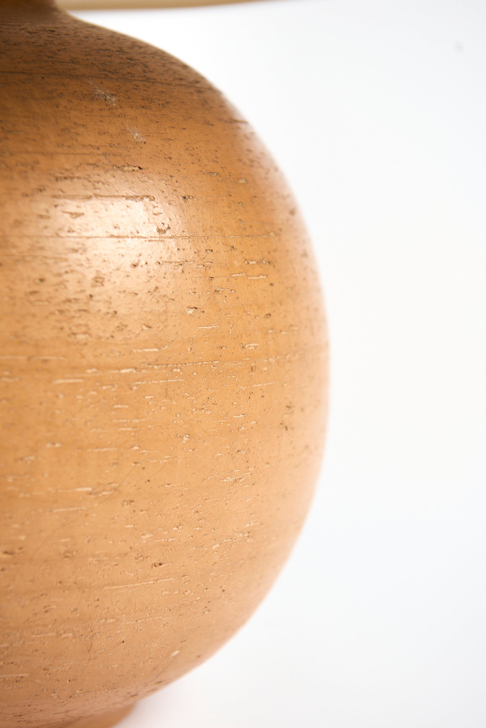 Large Ceramic Table Lamp