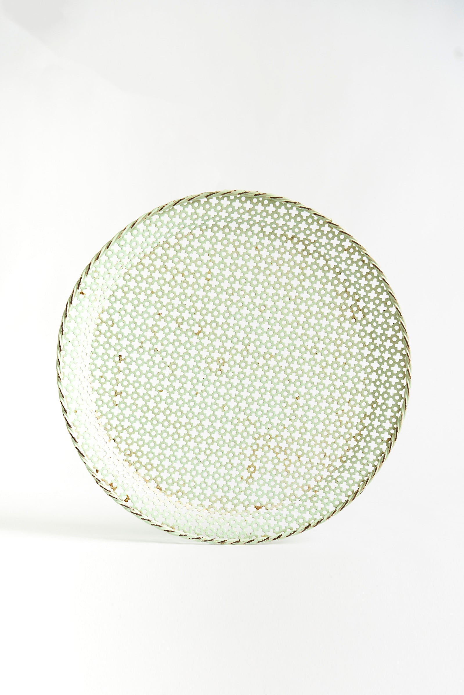 9842- Tray by Mathieu Mategot