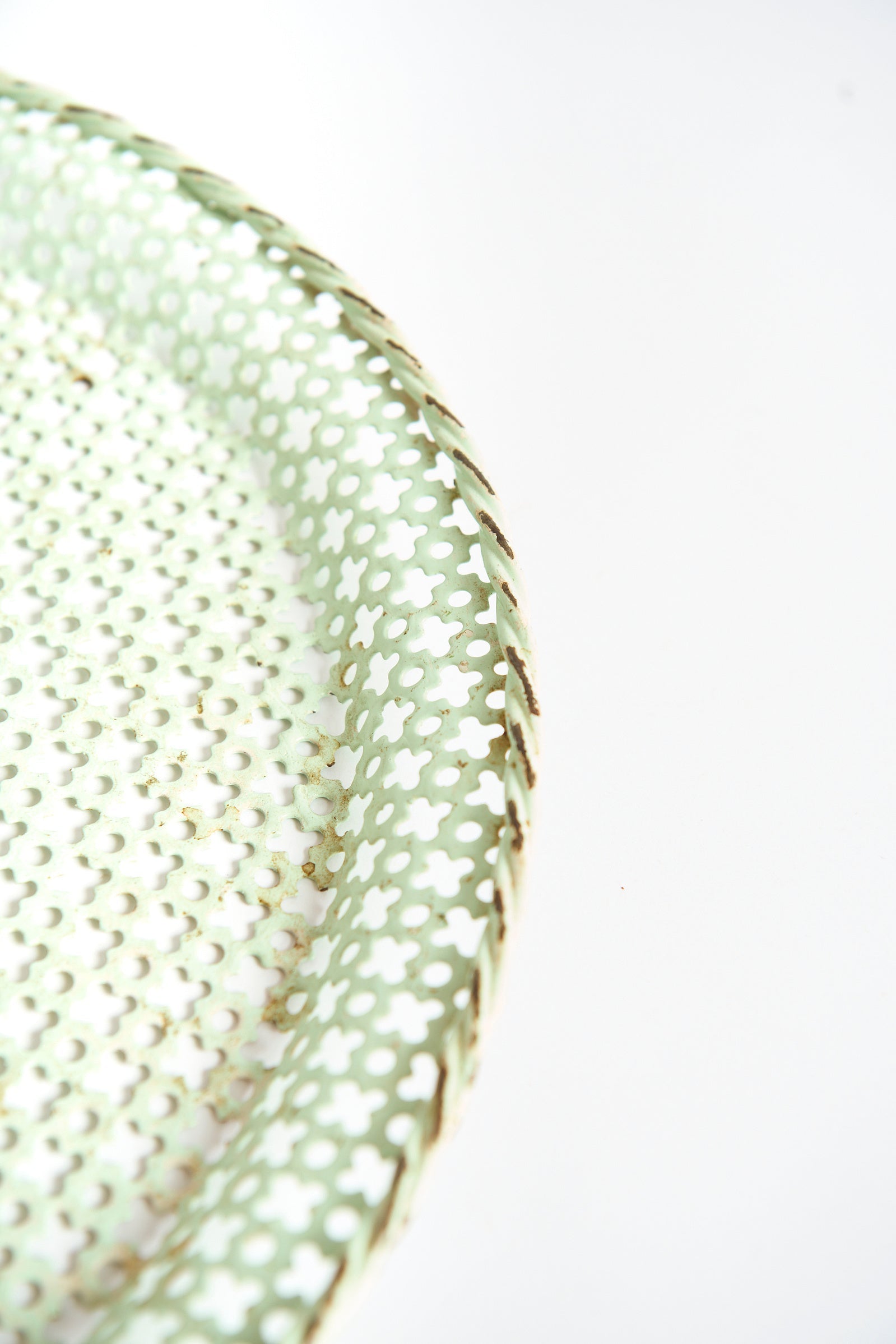 Tray by Mathieu Mategot