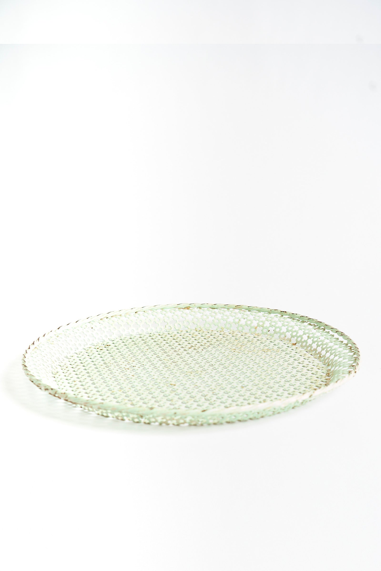 Tray by Mathieu Mategot