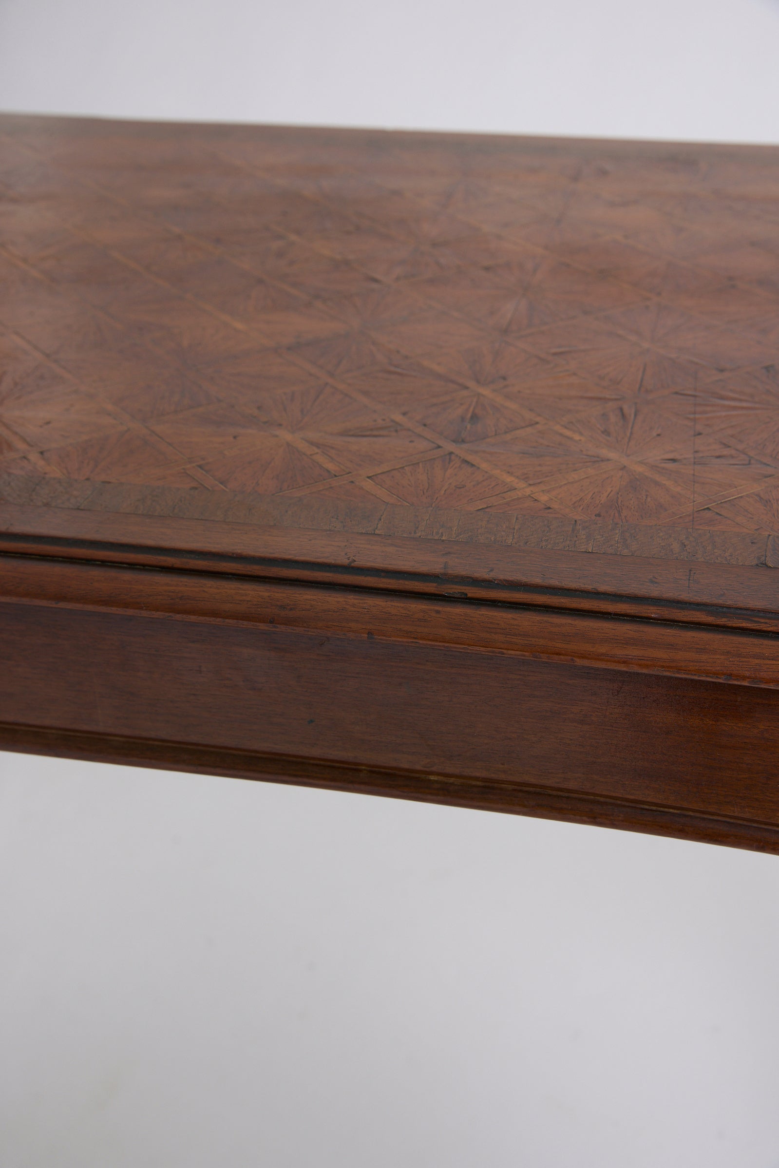Art Nouveau Writing Table