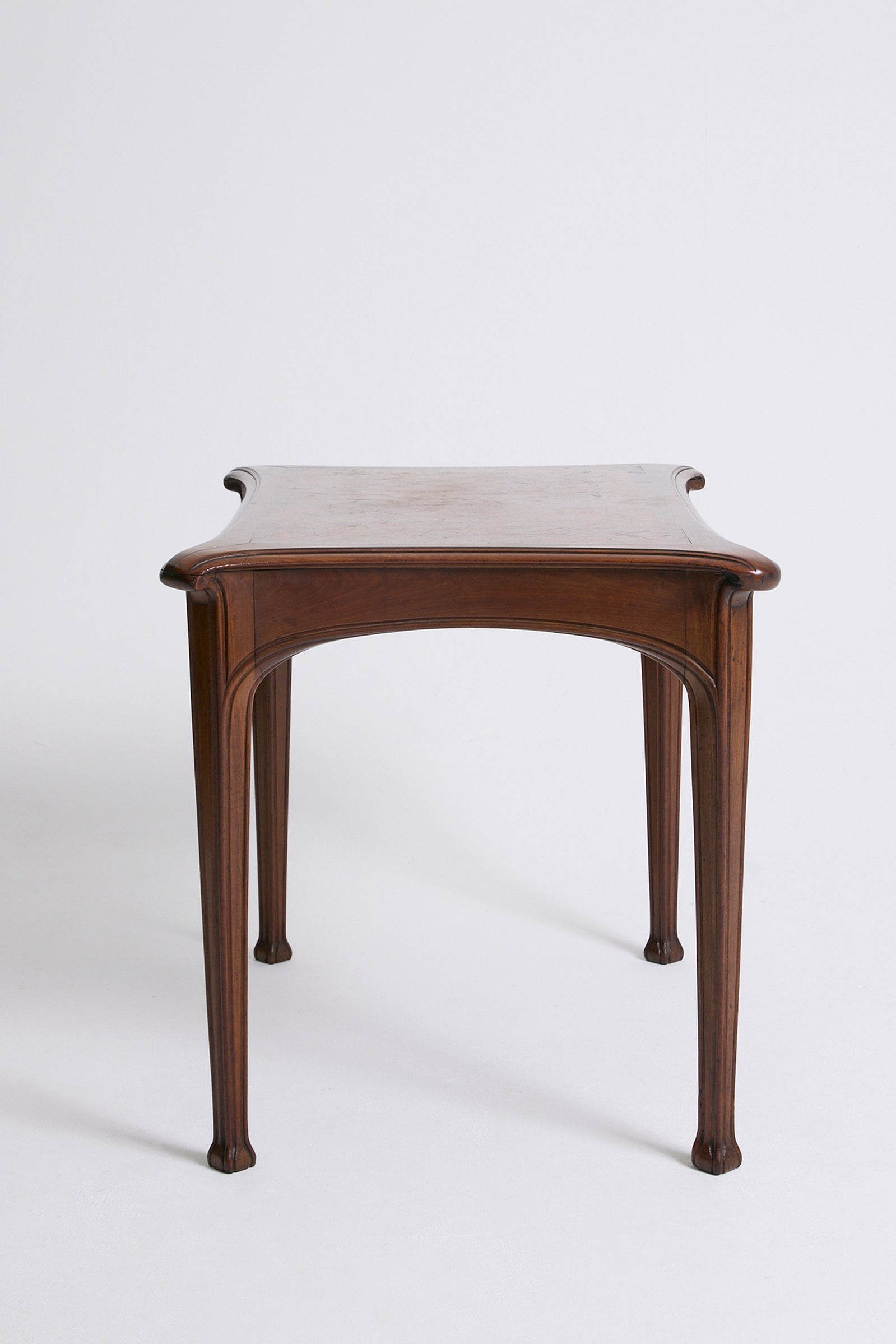 Art Nouveau Writing Table