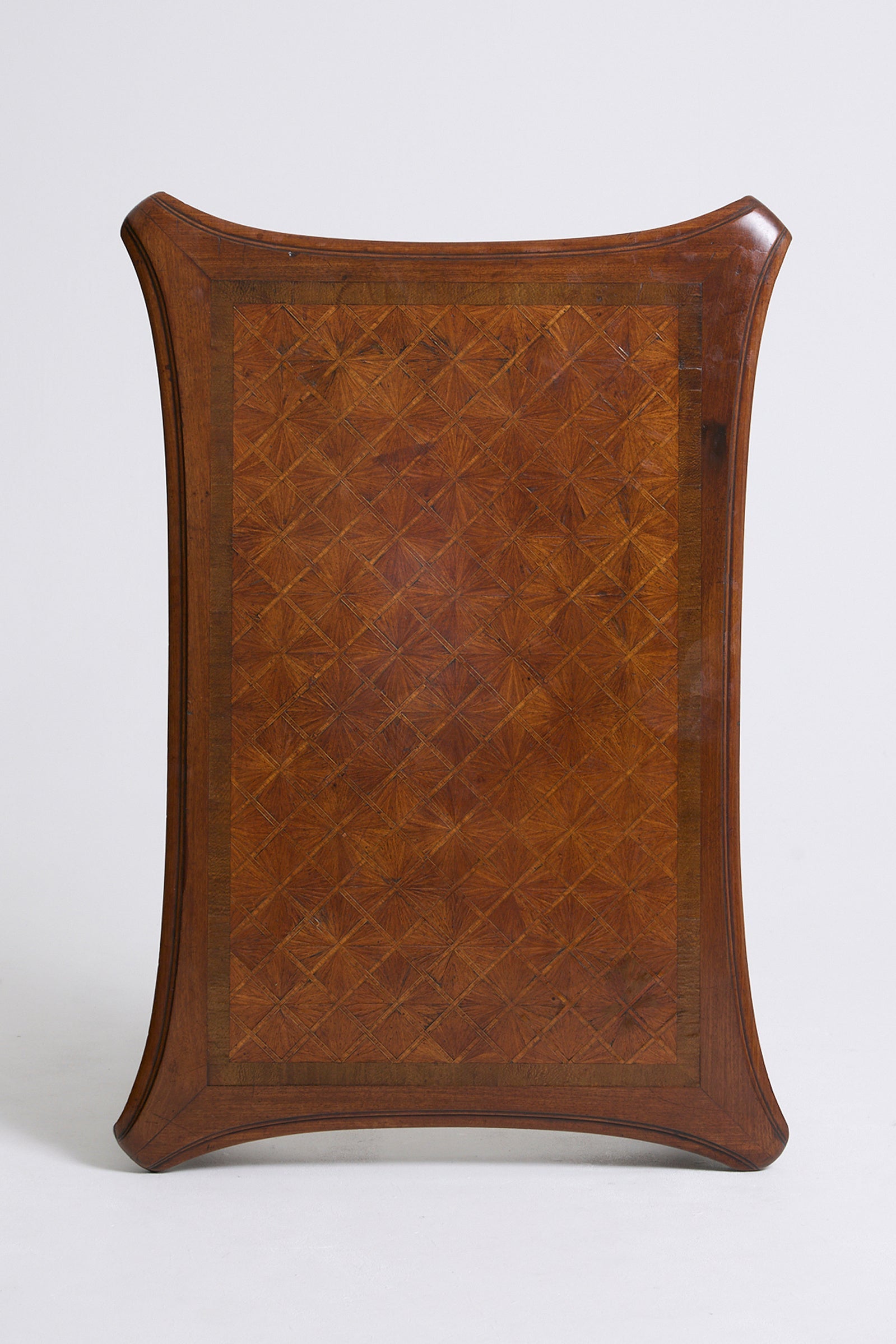 Art Nouveau Writing Table