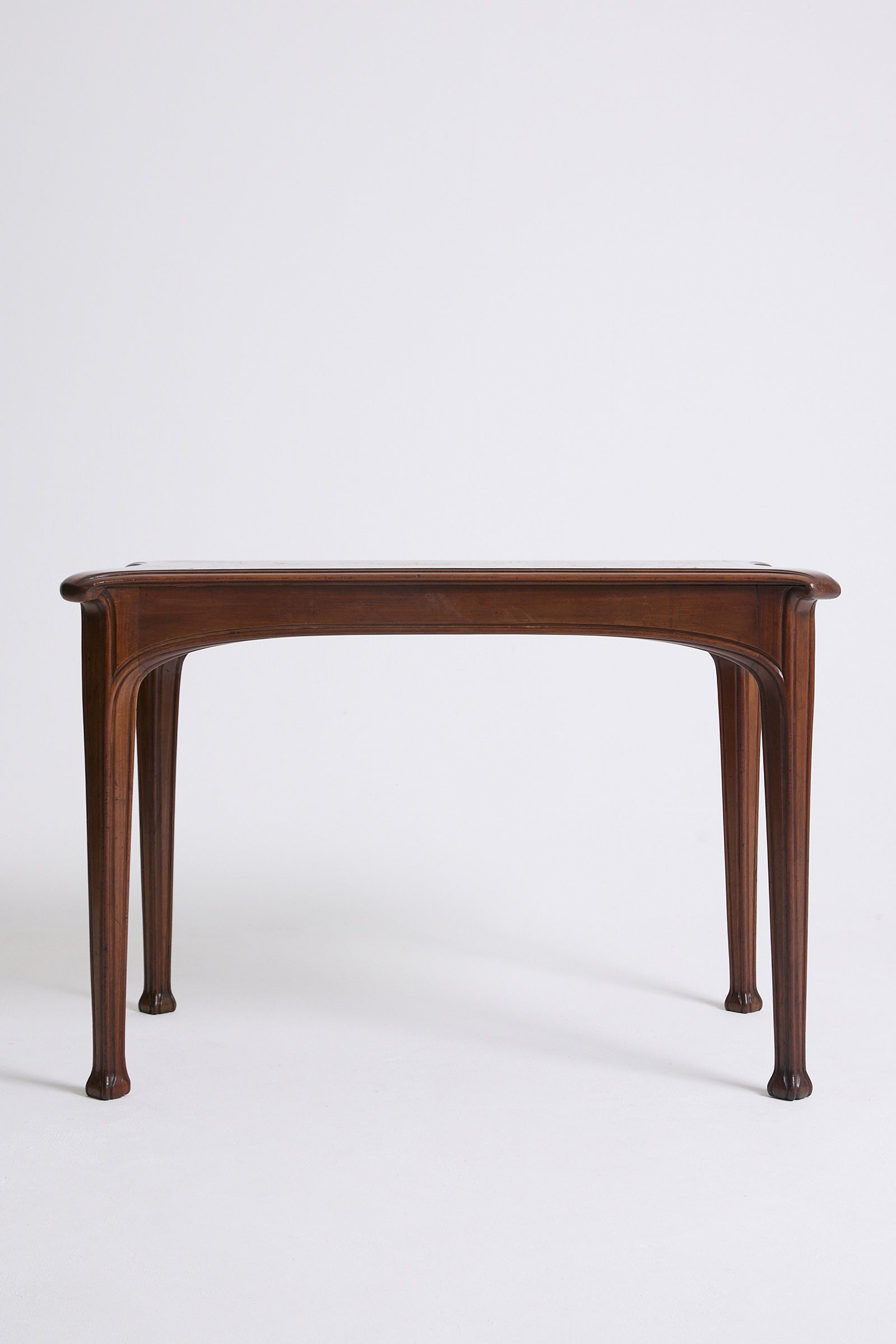 Art Nouveau Writing Table