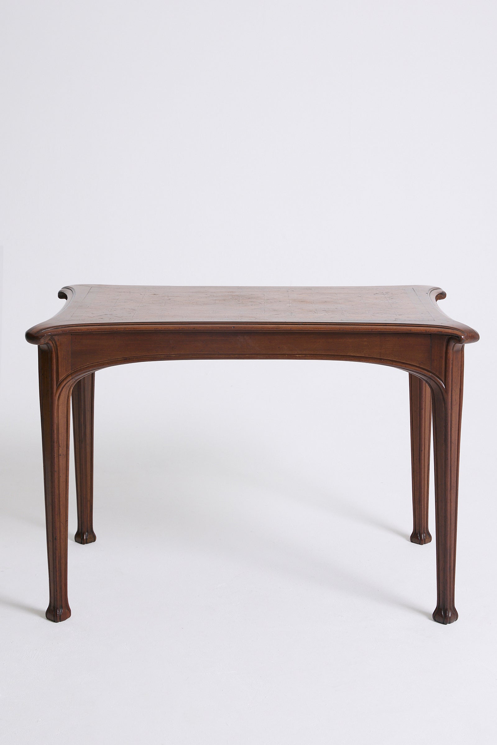 Art Nouveau Writing Table