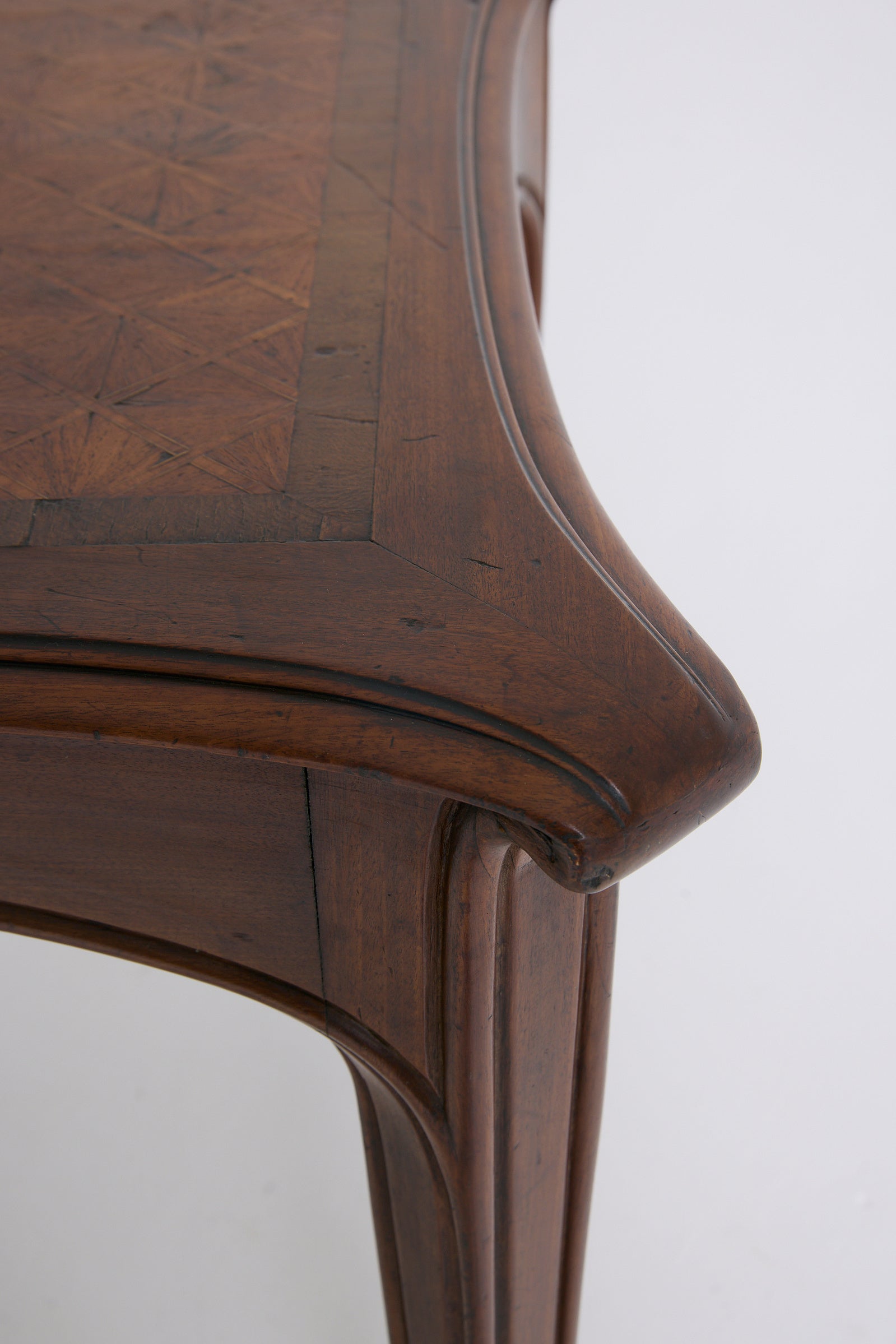 Art Nouveau Writing Table