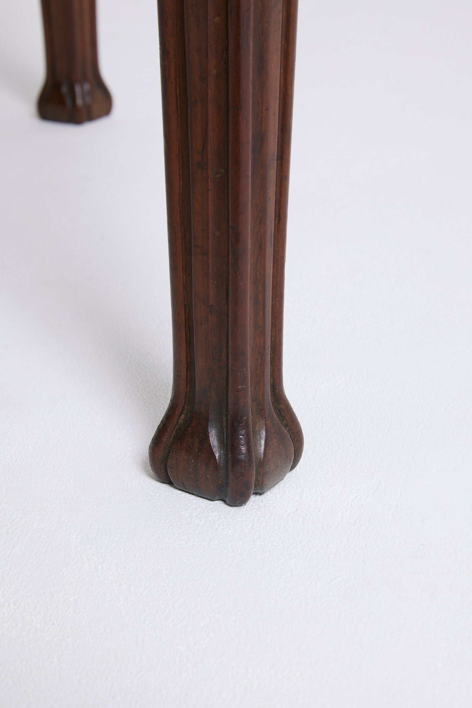 Art Nouveau Writing Table