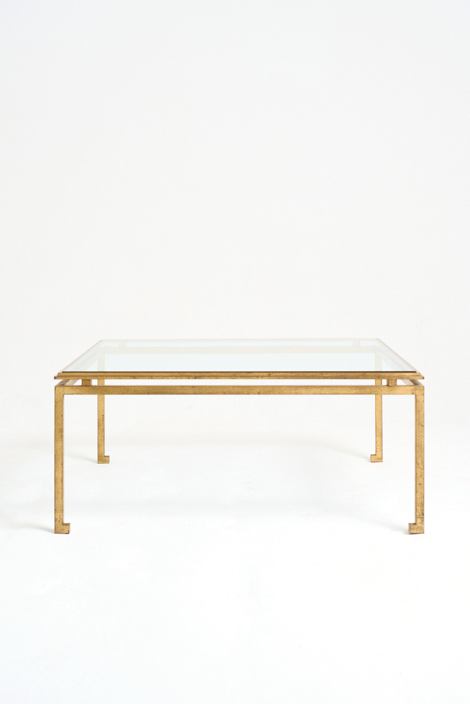 Coffee Table by Maison Ramsay