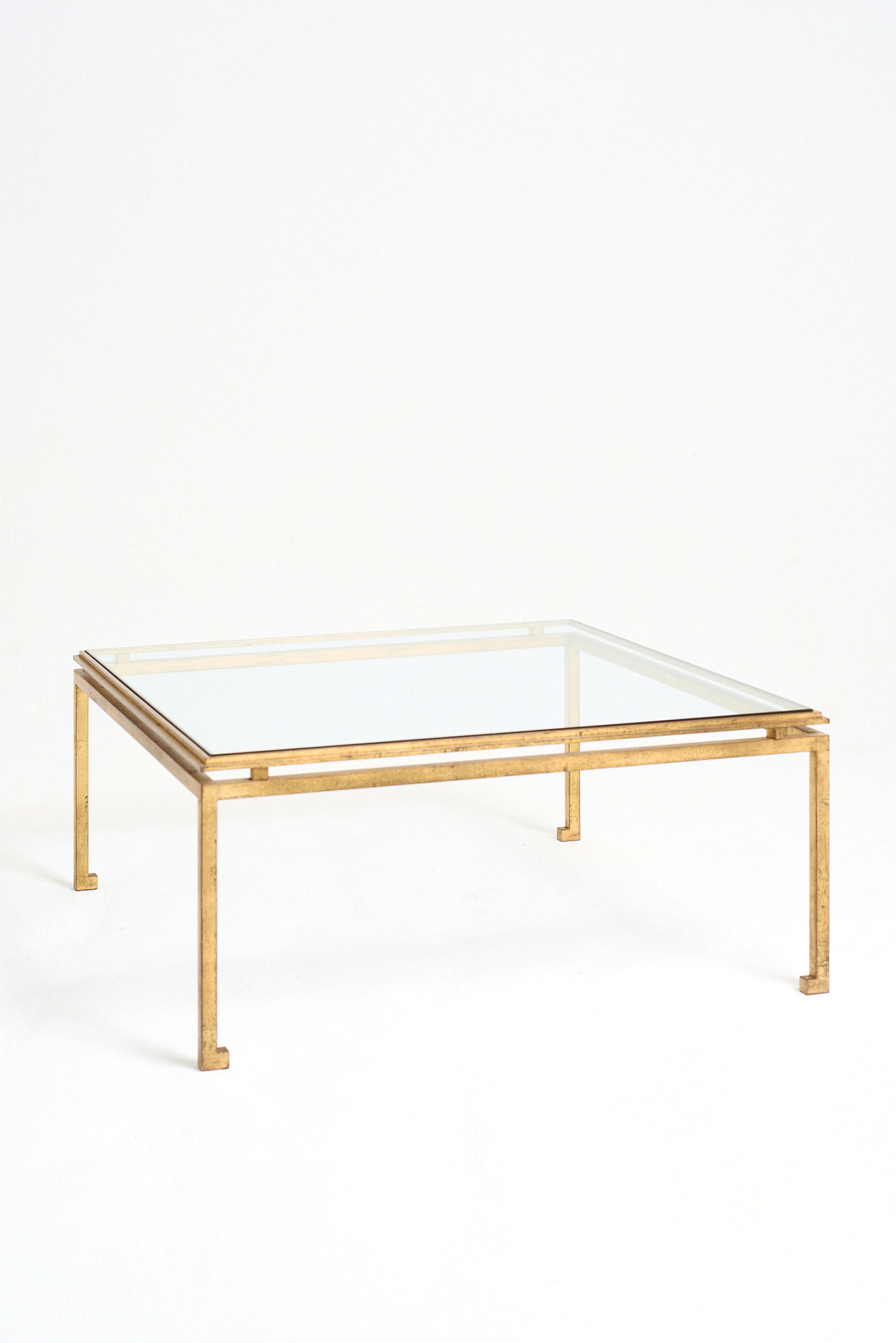 9848- Coffee Table by Maison Ramsay