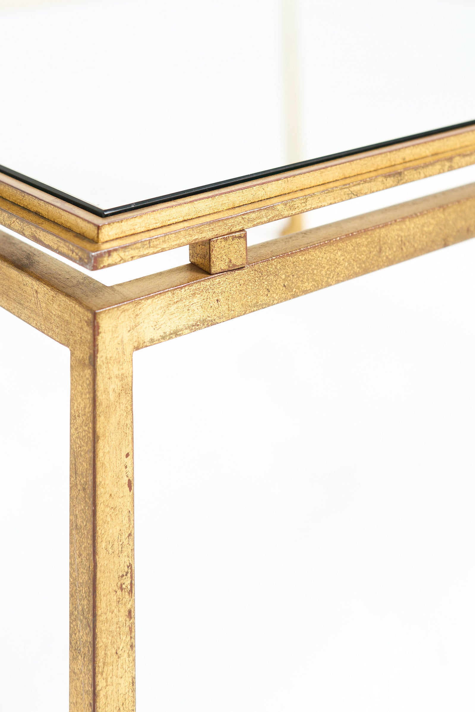 Coffee Table by Maison Ramsay